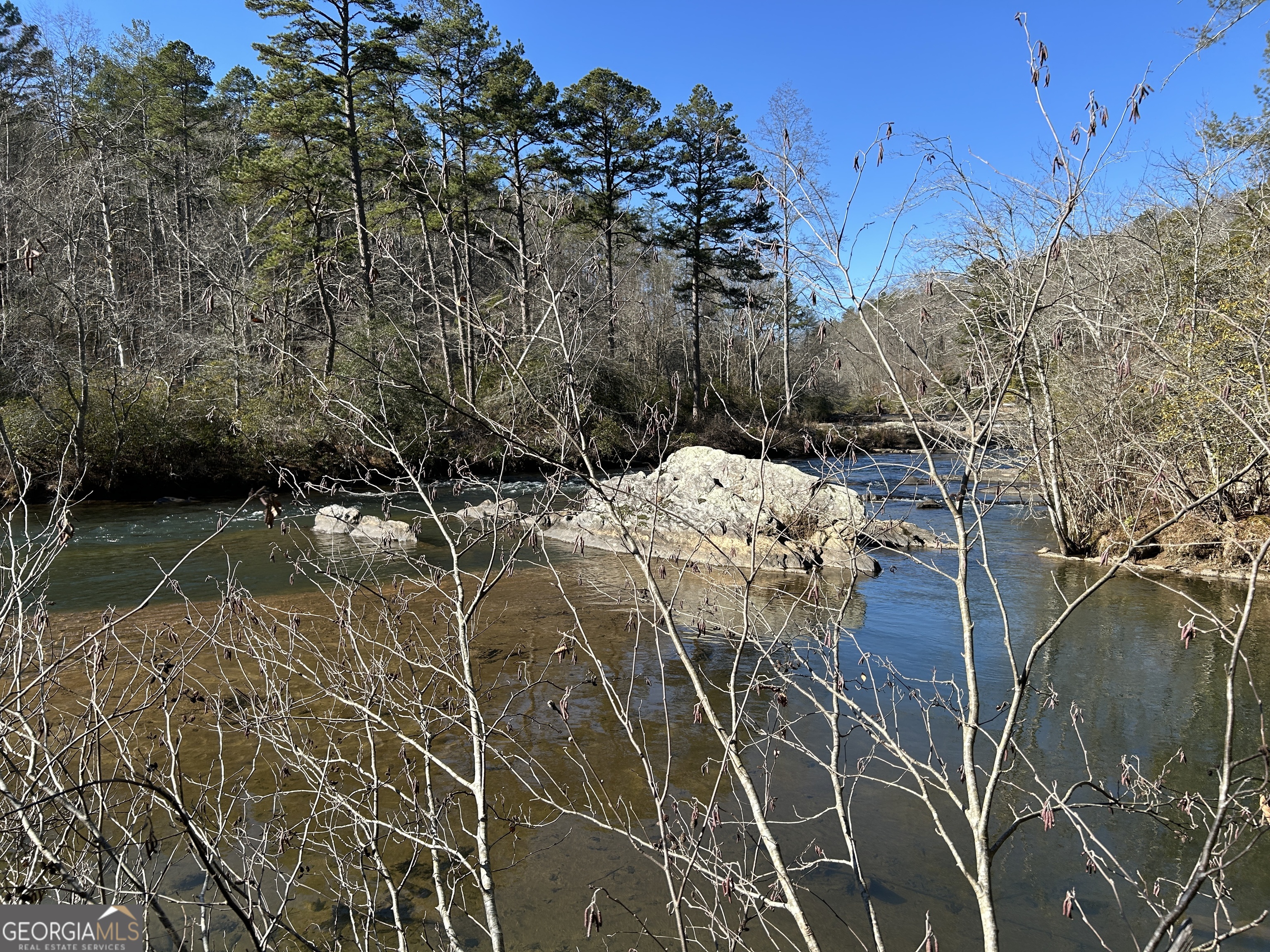 0 Twin River Orchard Road Demorest GA 30535