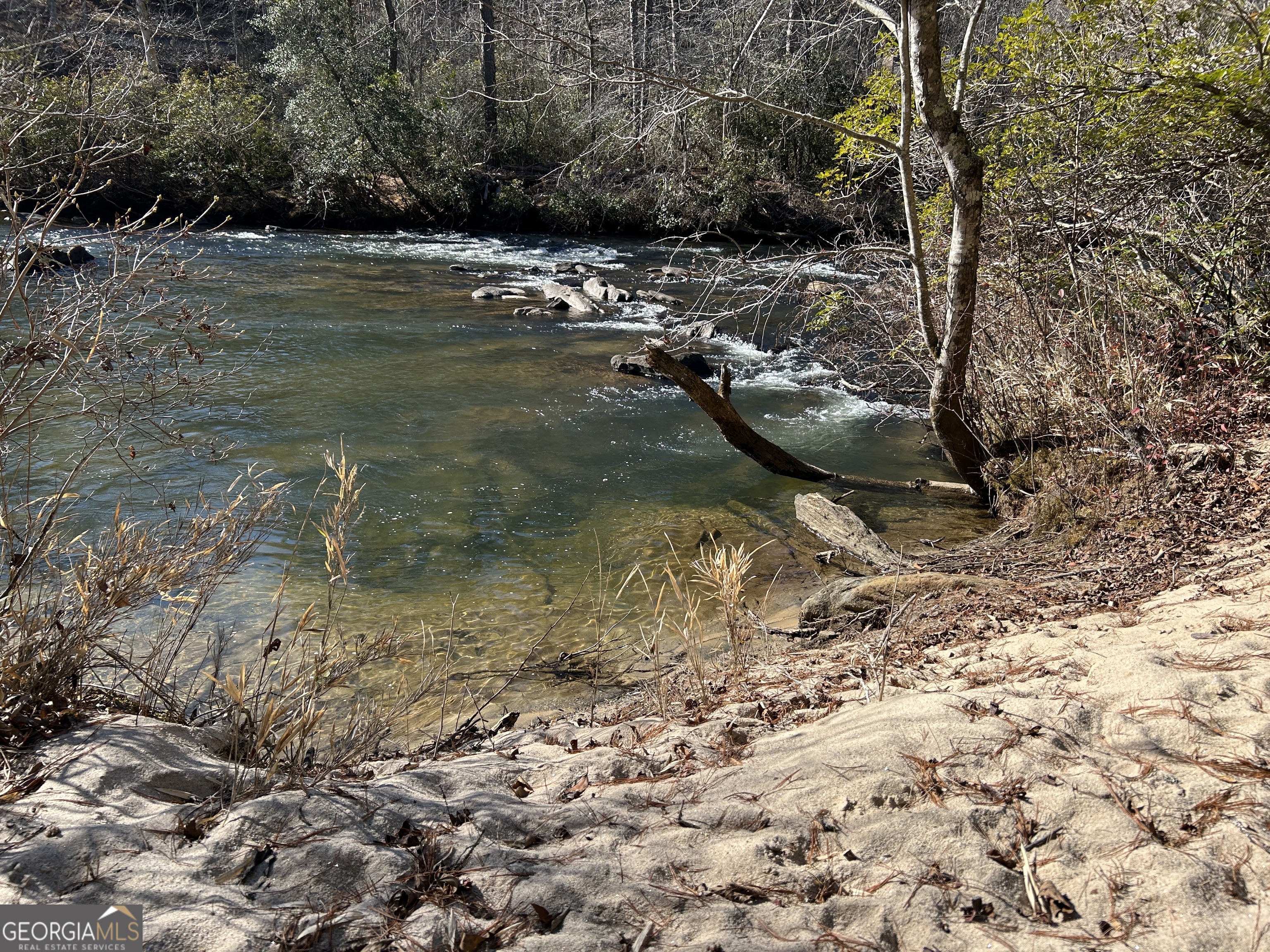 0 Twin River Orchard Road Demorest GA 30535