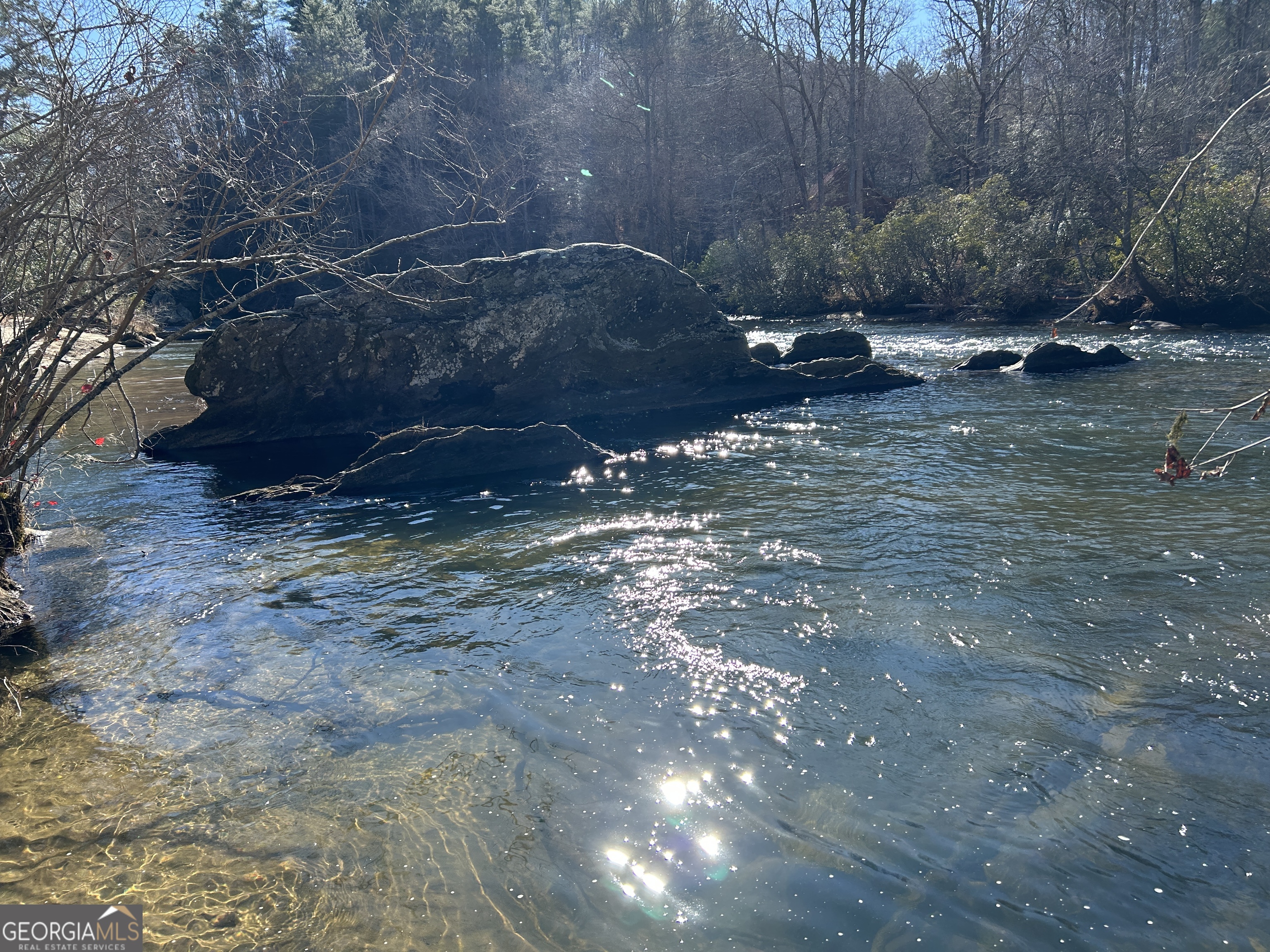 0 Twin River Orchard Road Demorest GA 30535
