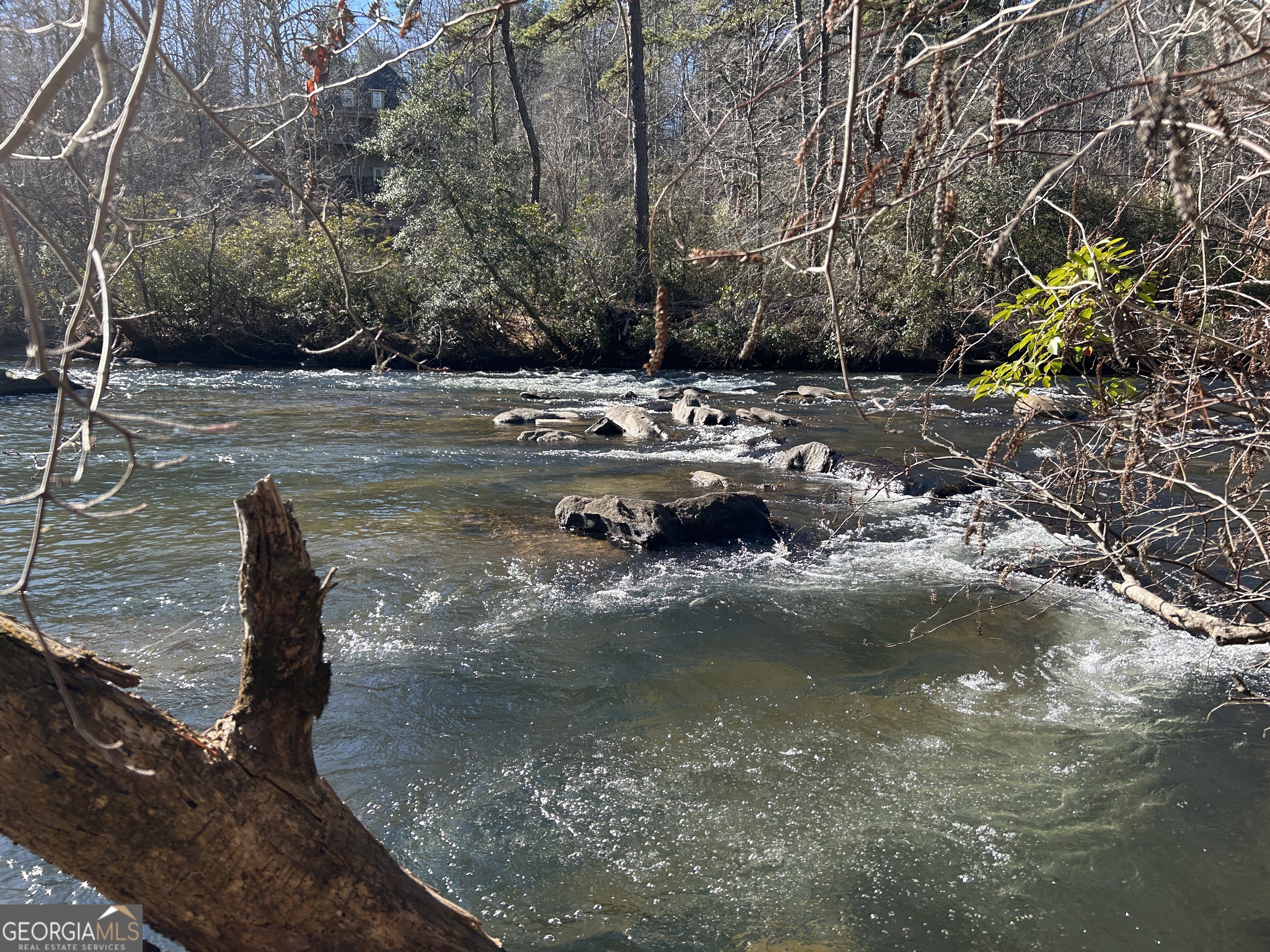 0 Twin River Orchard Road Demorest GA 30535