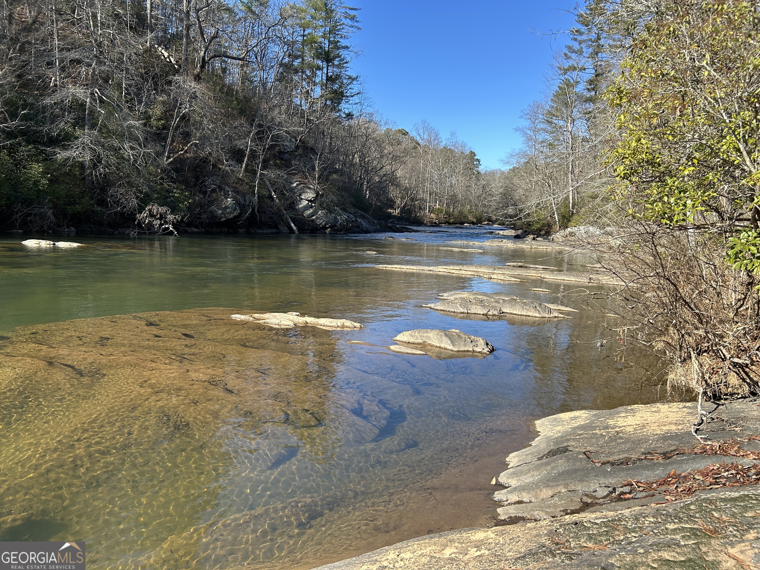 0 Twin River Orchard Road Demorest GA 30535