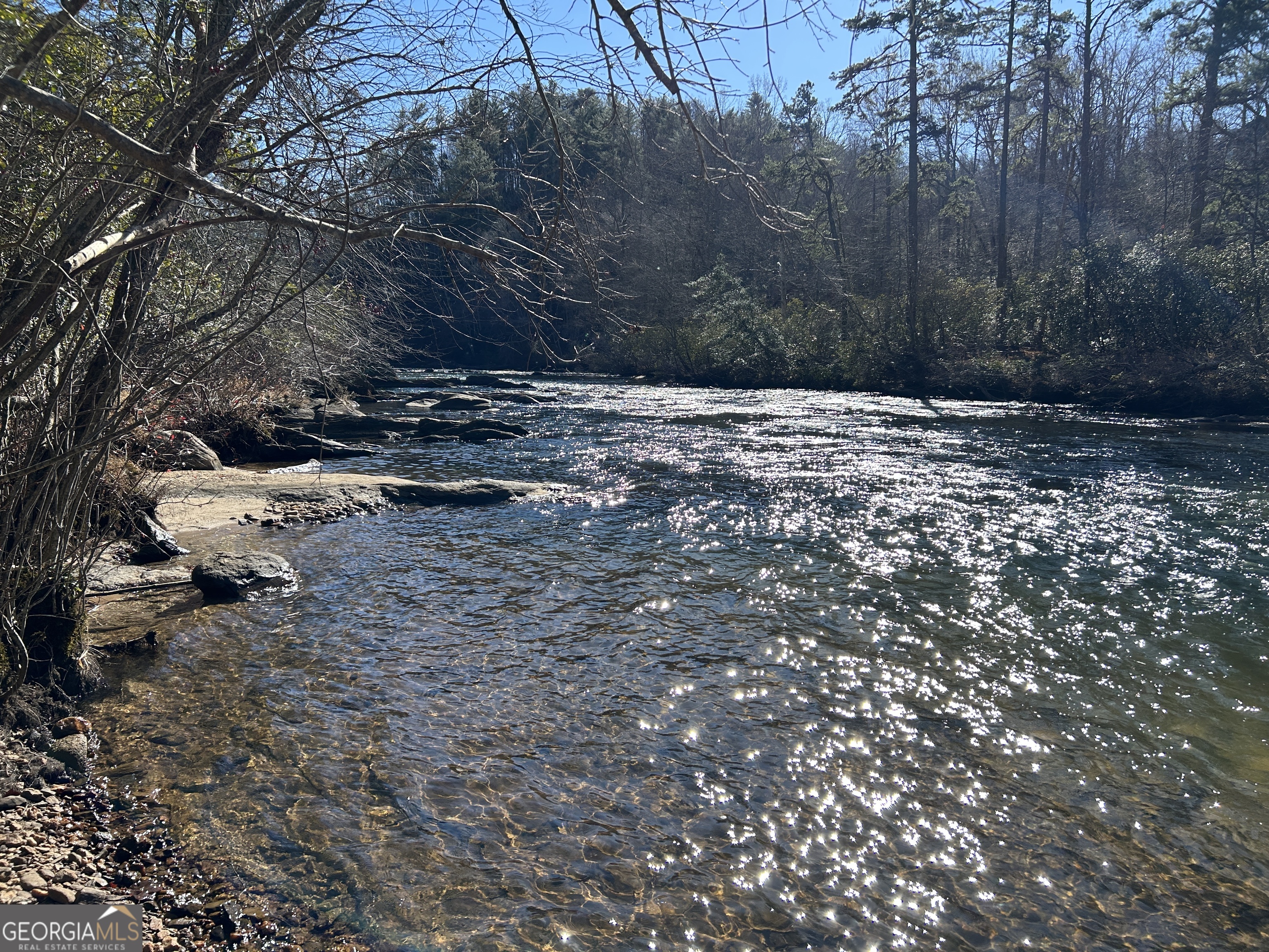 0 Twin River Orchard Road Demorest GA 30535