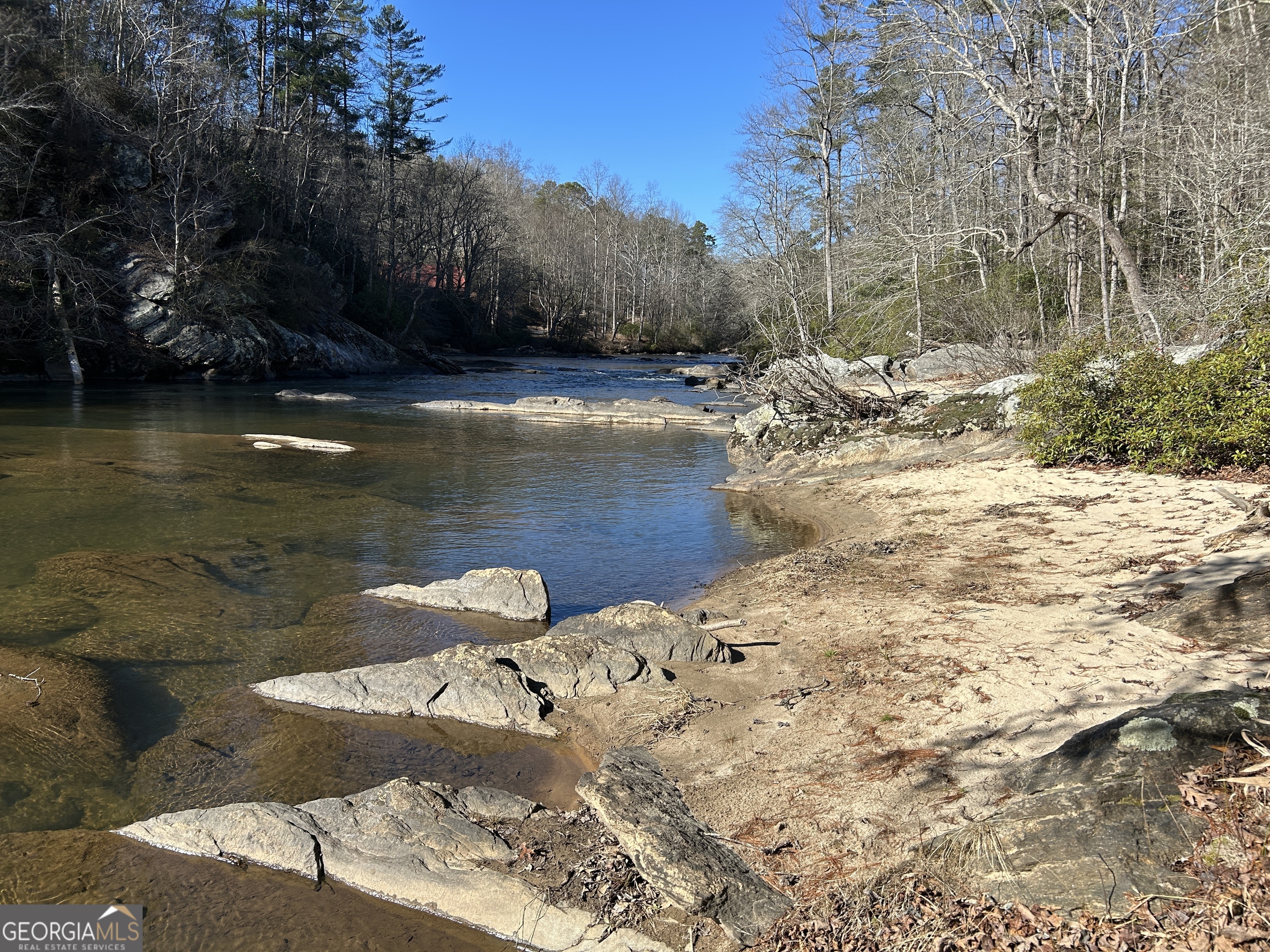 0 Twin River Orchard Road Demorest GA 30535