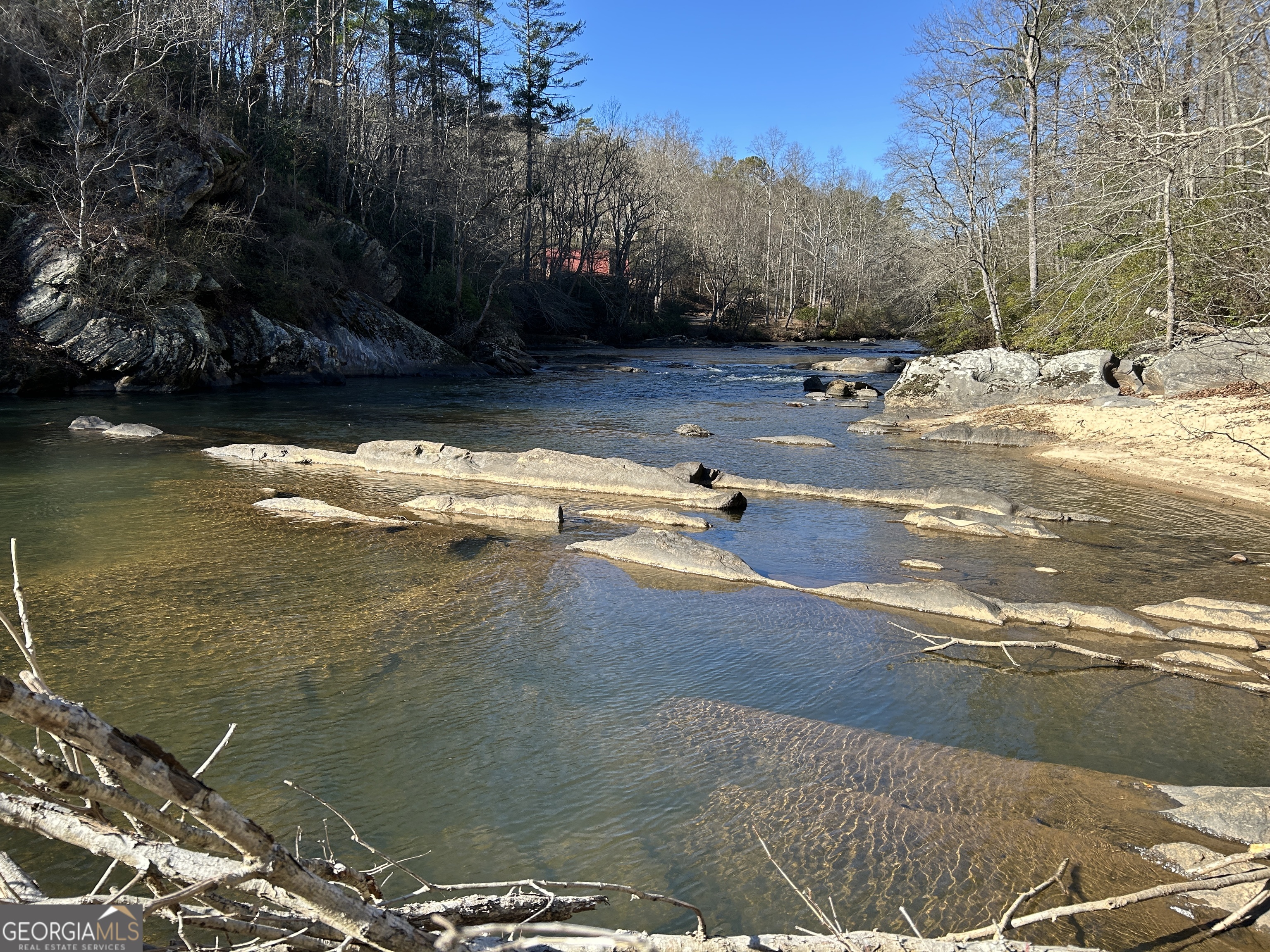 0 Twin River Orchard Road Demorest GA 30535