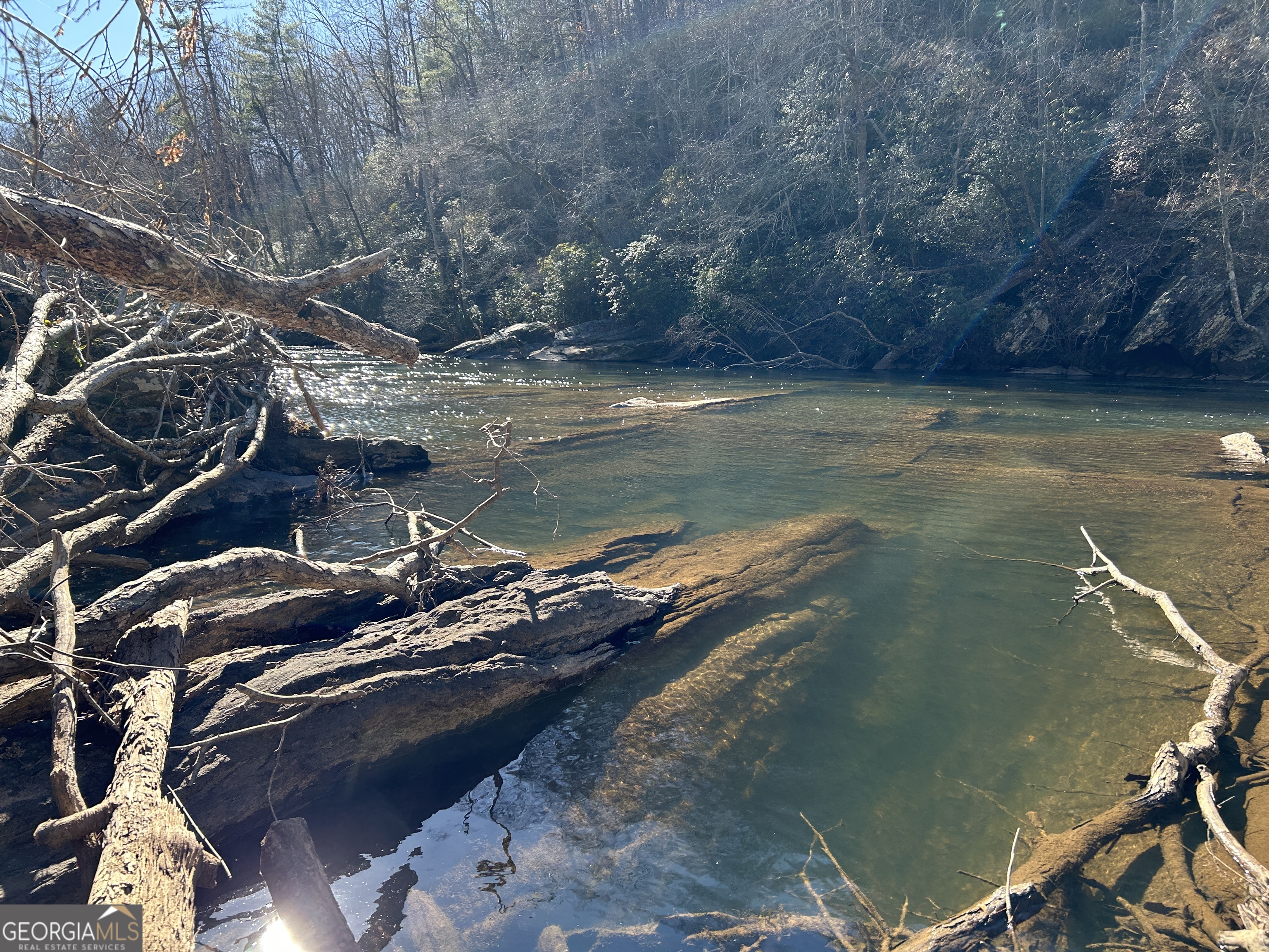 0 Twin River Orchard Road Demorest GA 30535