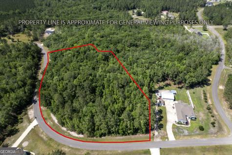 LOT 9 Headwaters Court Kingsland GA 31548