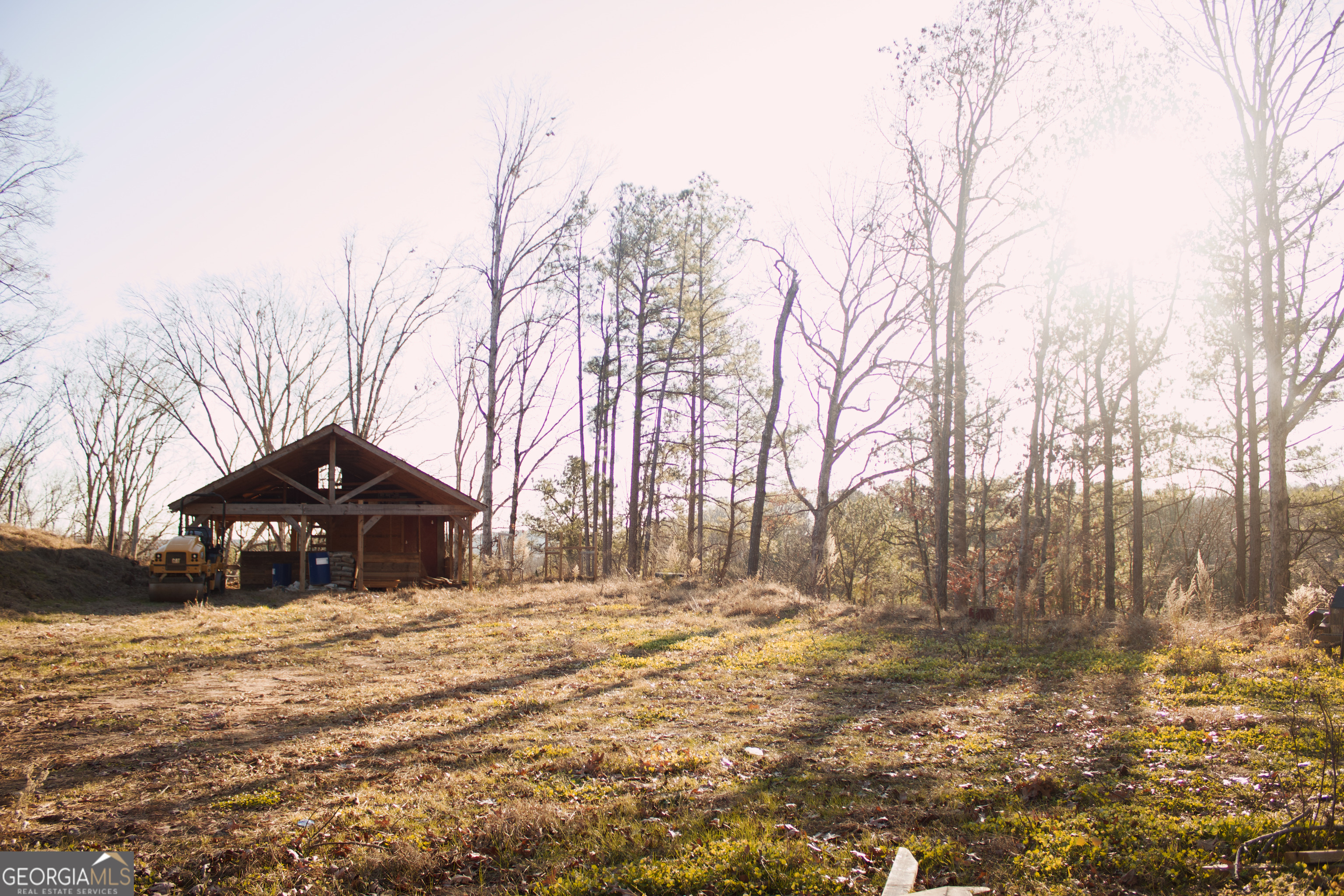 45 Keeling Lake Road SE Cartersville GA 30121