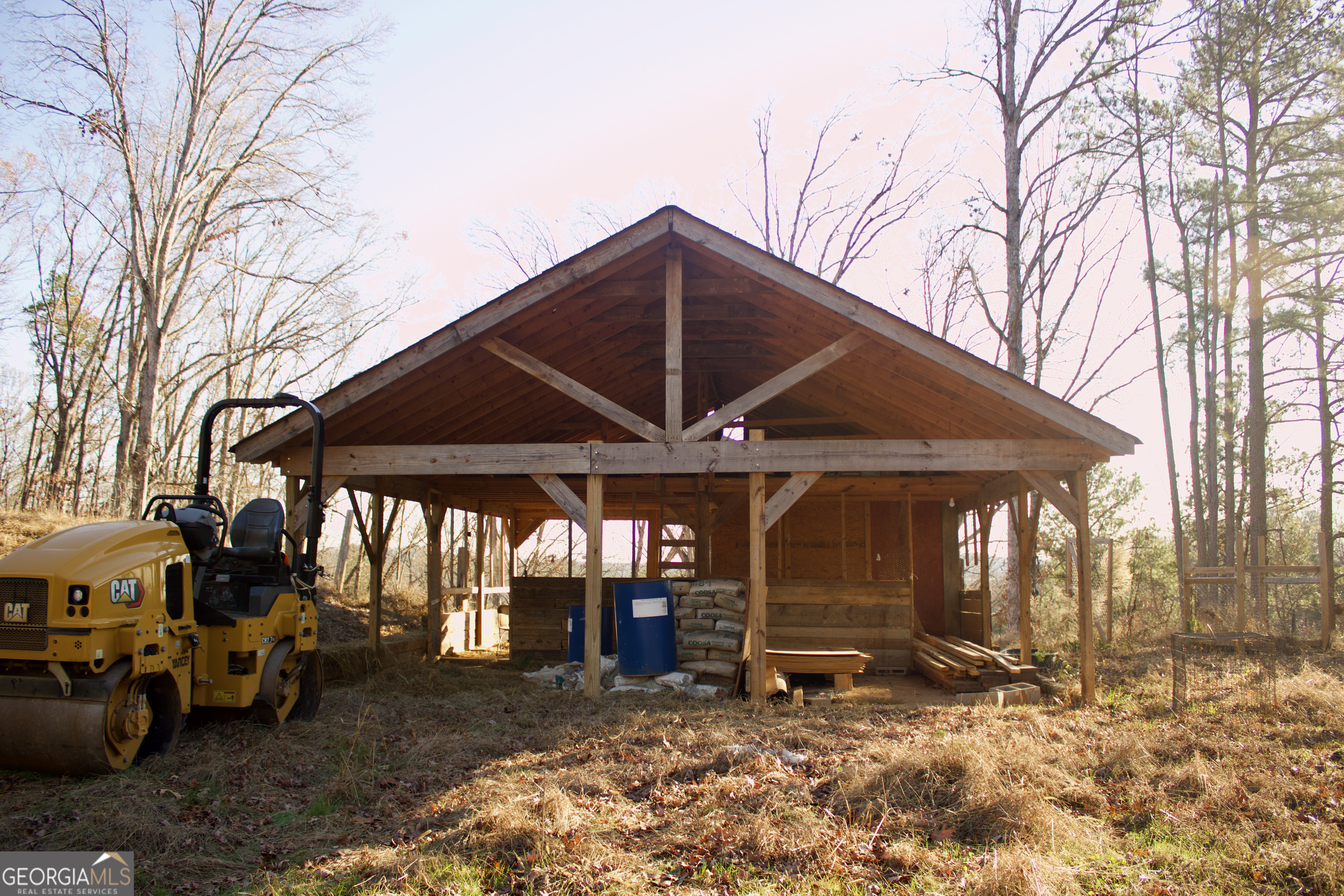 45 Keeling Lake Road SE Cartersville GA 30121
