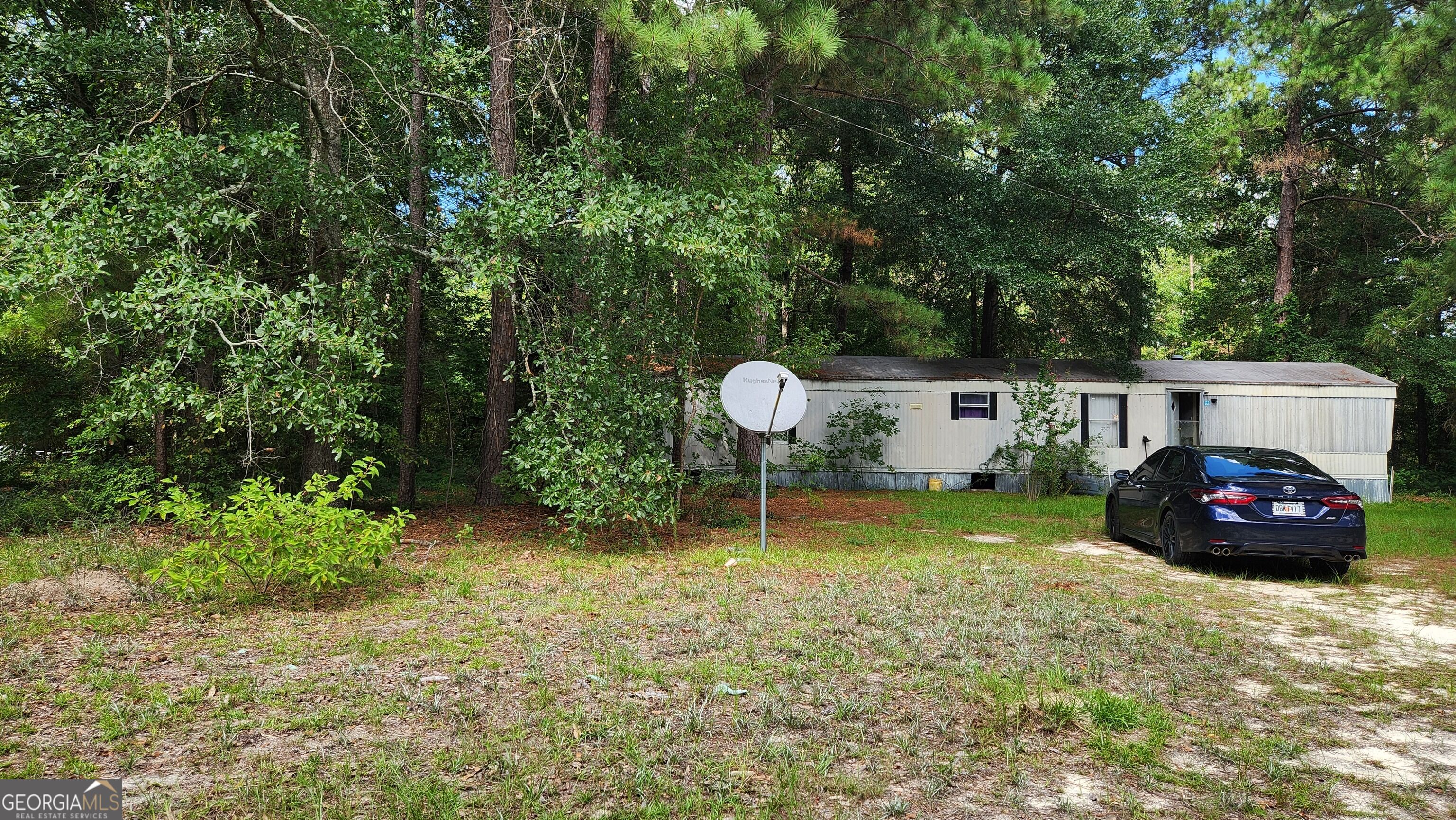 0 Martin Way Waynesboro GA 30830