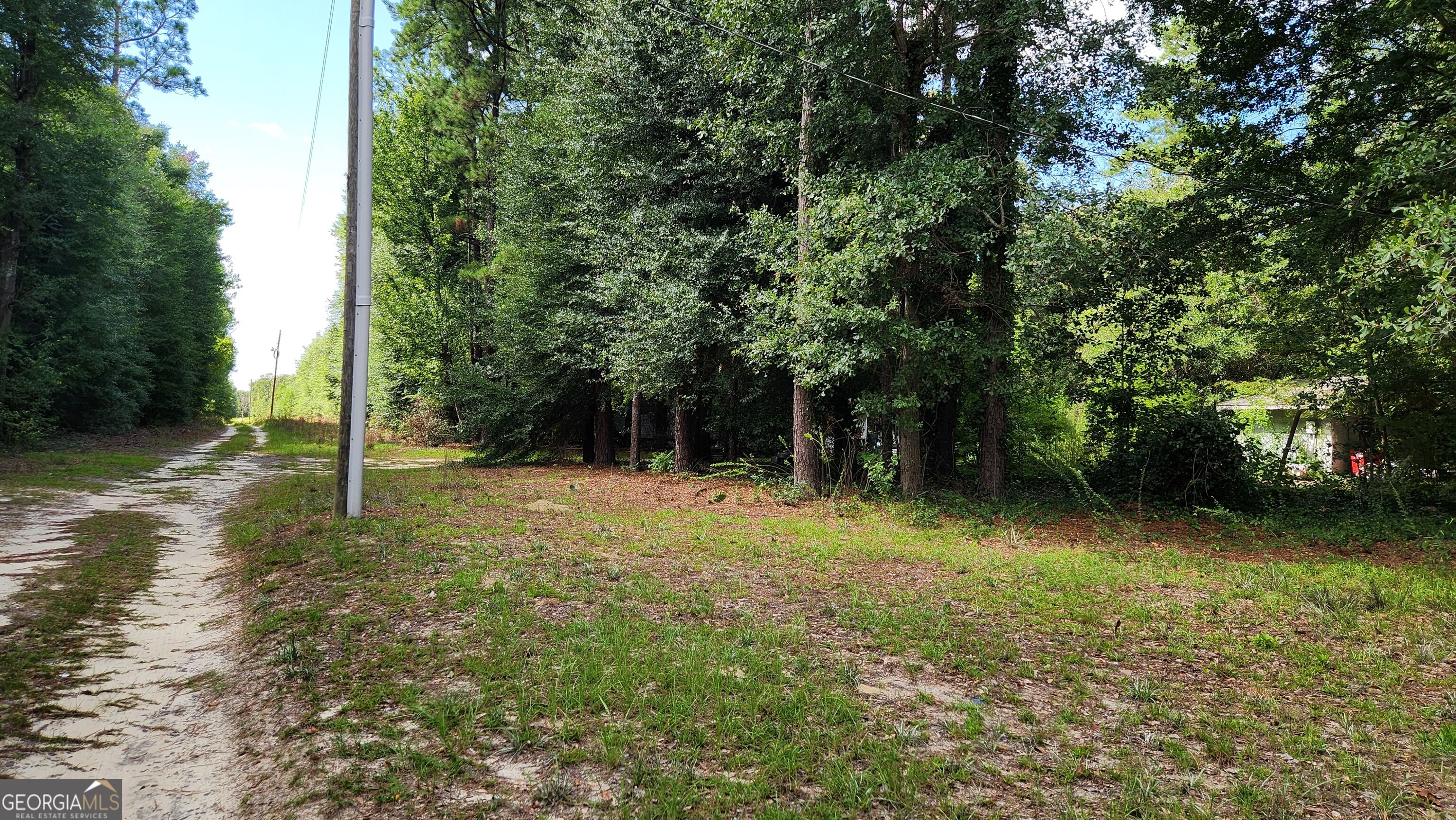 0 Martin Way Waynesboro GA 30830