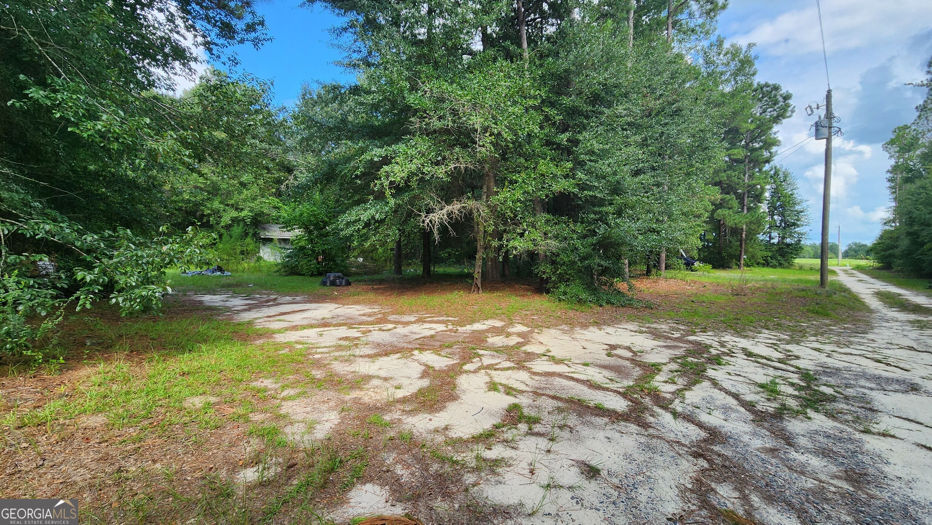 0 Martin Way Waynesboro GA 30830