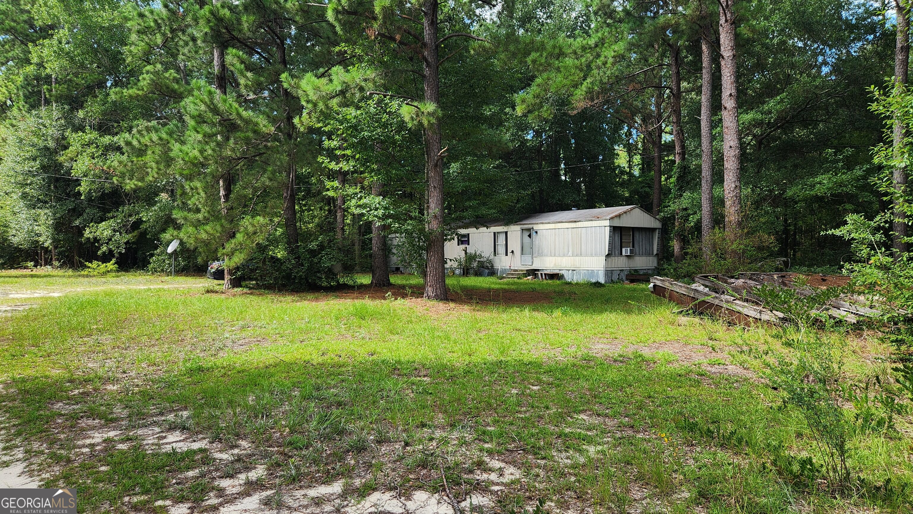 0 Martin Way Waynesboro GA 30830