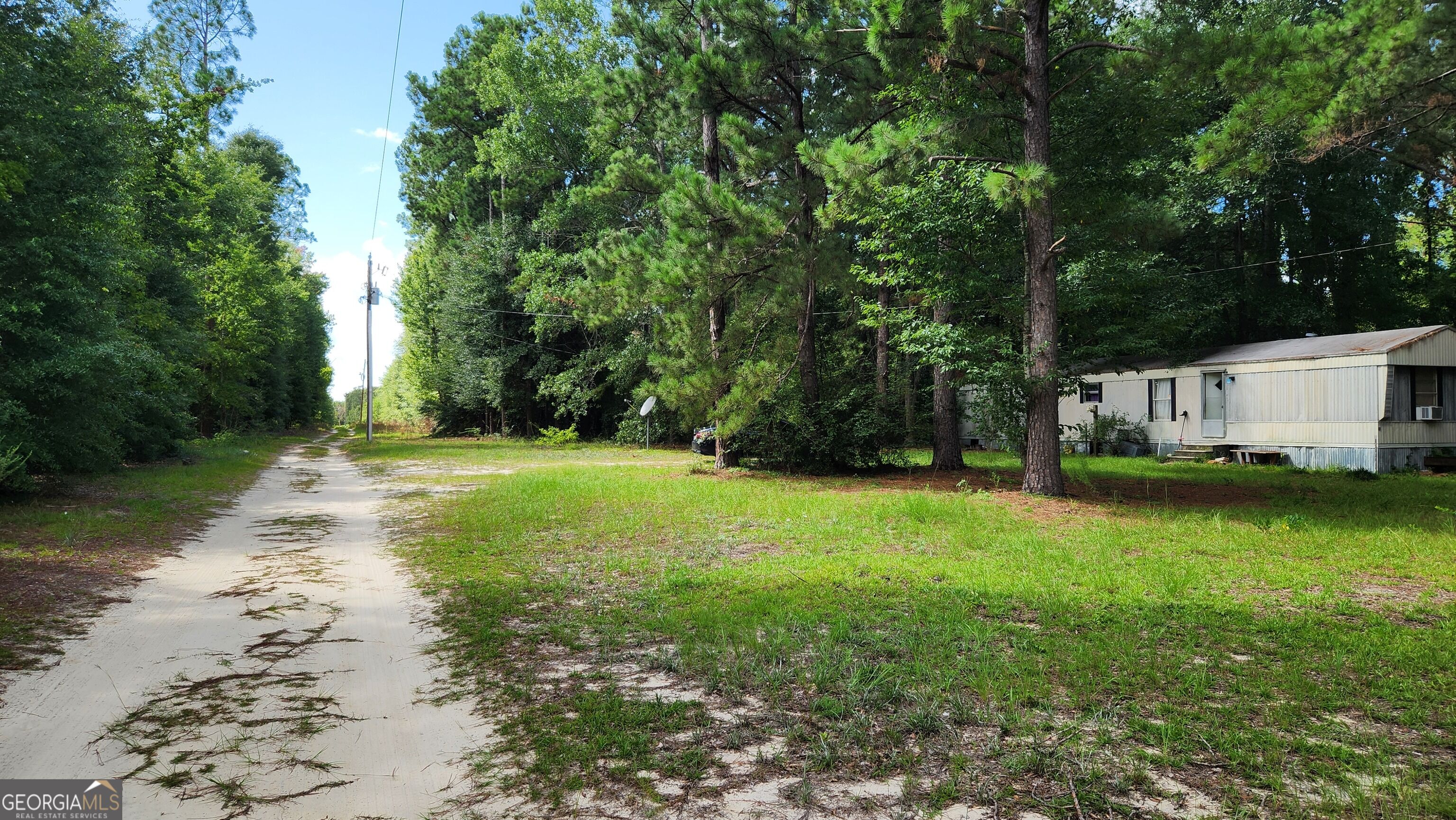 0 Martin Way Waynesboro GA 30830