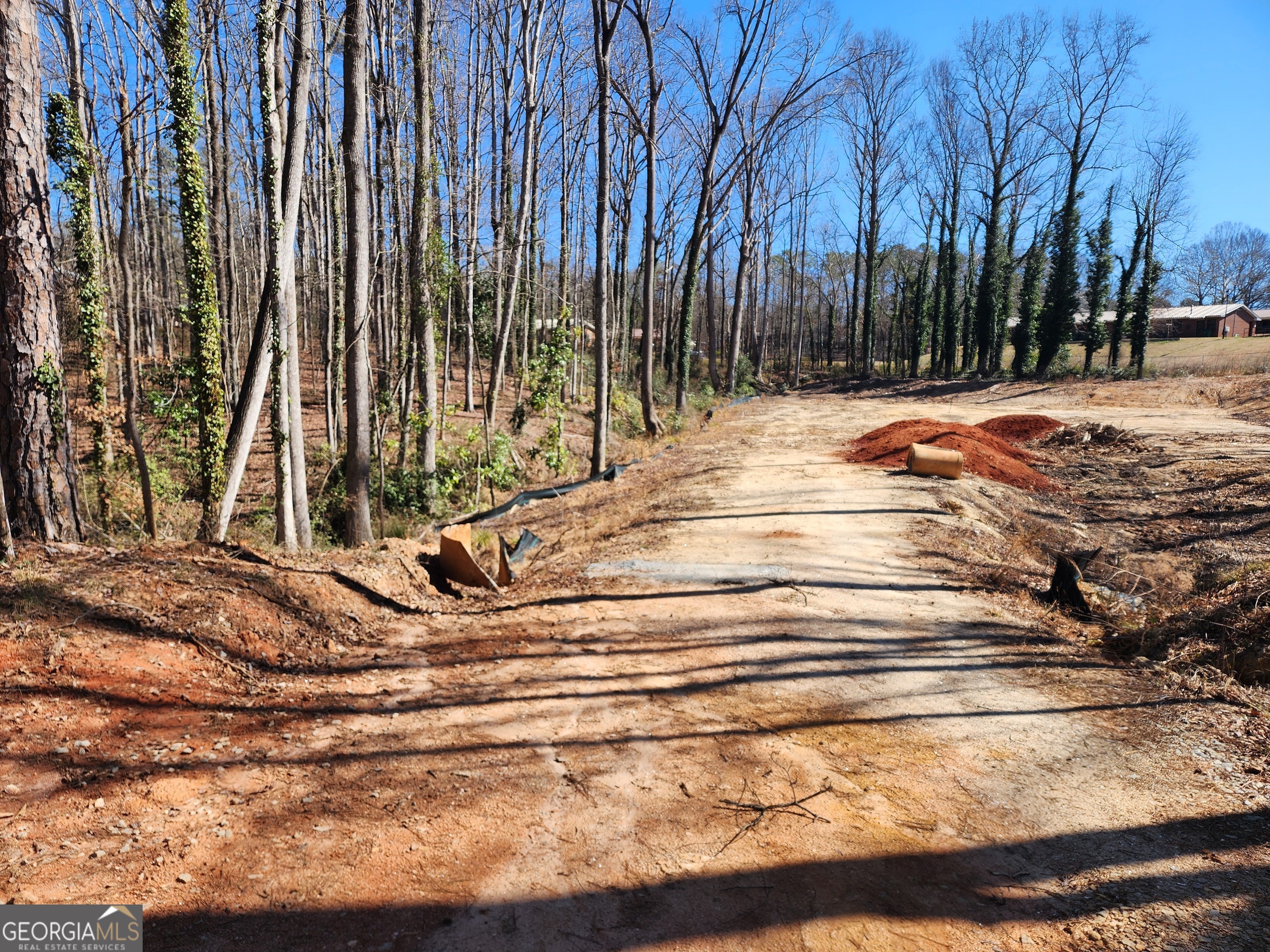 8B Forest Creek Circle Hartwell GA 30643