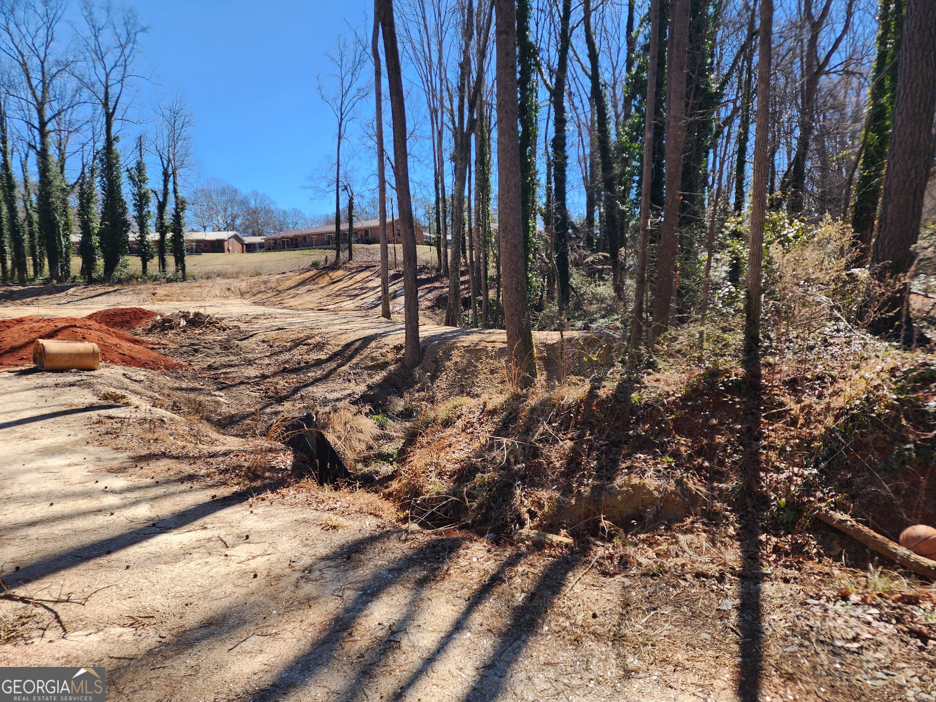 8B Forest Creek Circle Hartwell GA 30643