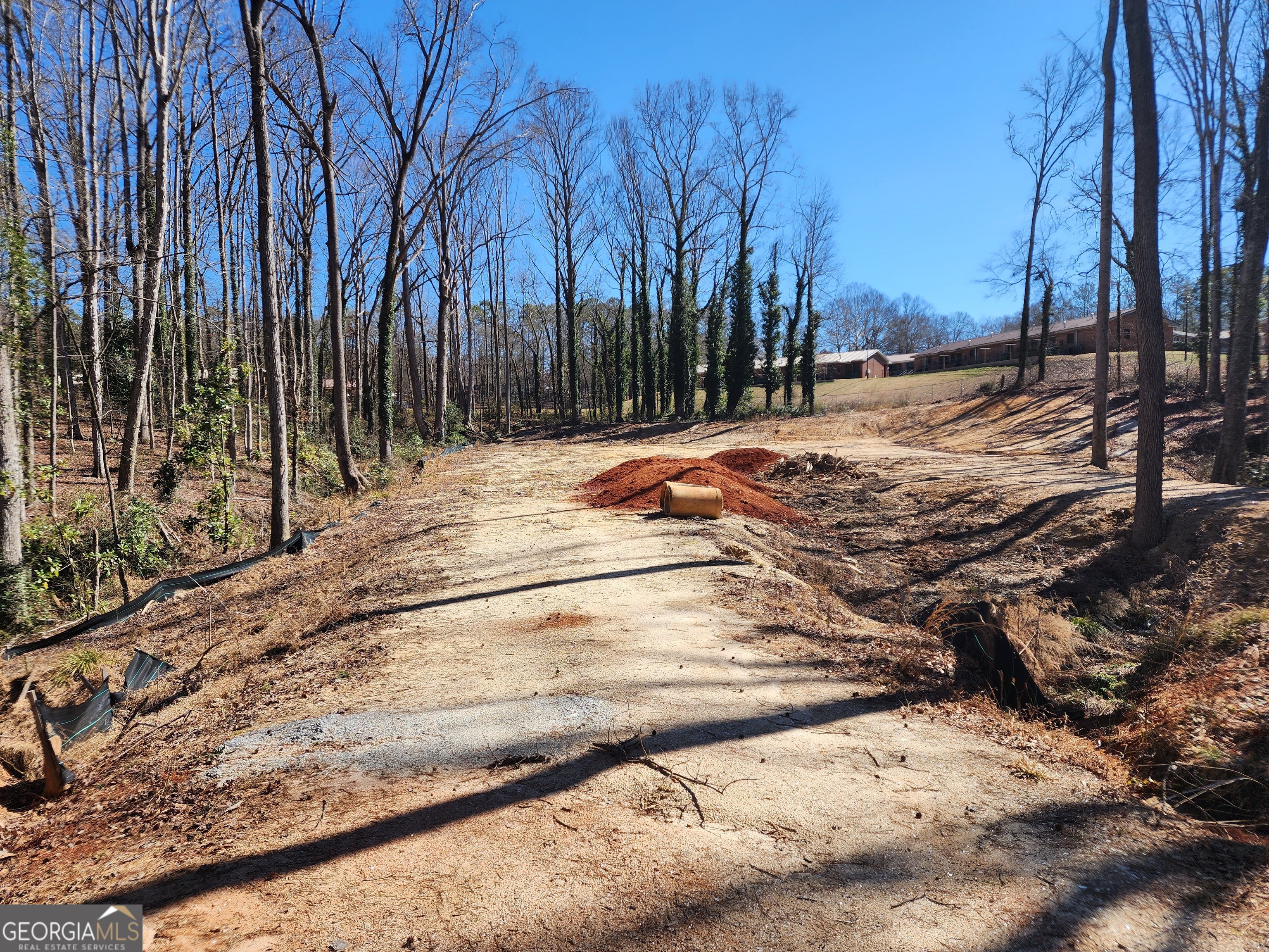 8B Forest Creek Circle Hartwell GA 30643