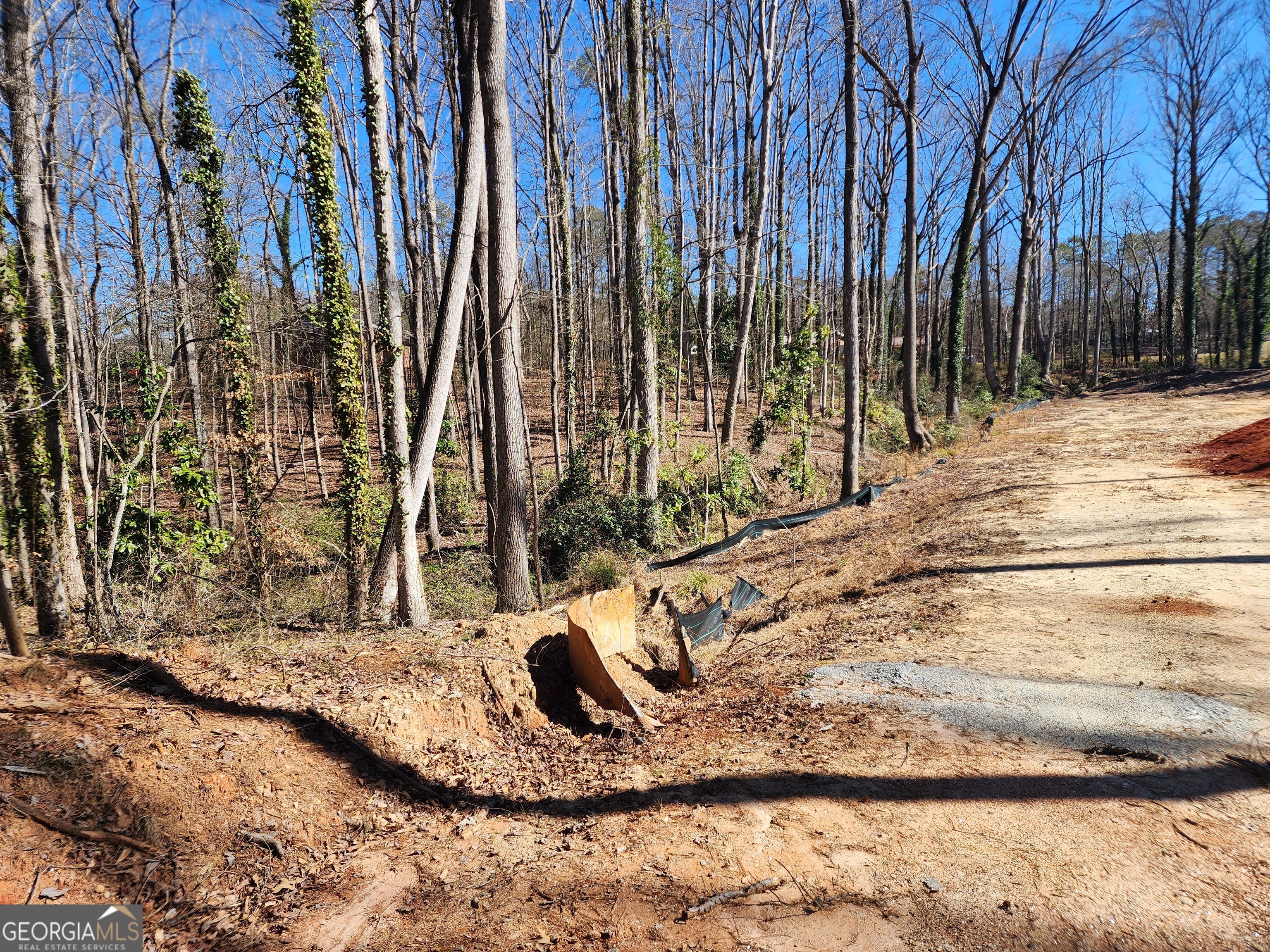 8B Forest Creek Circle Hartwell GA 30643