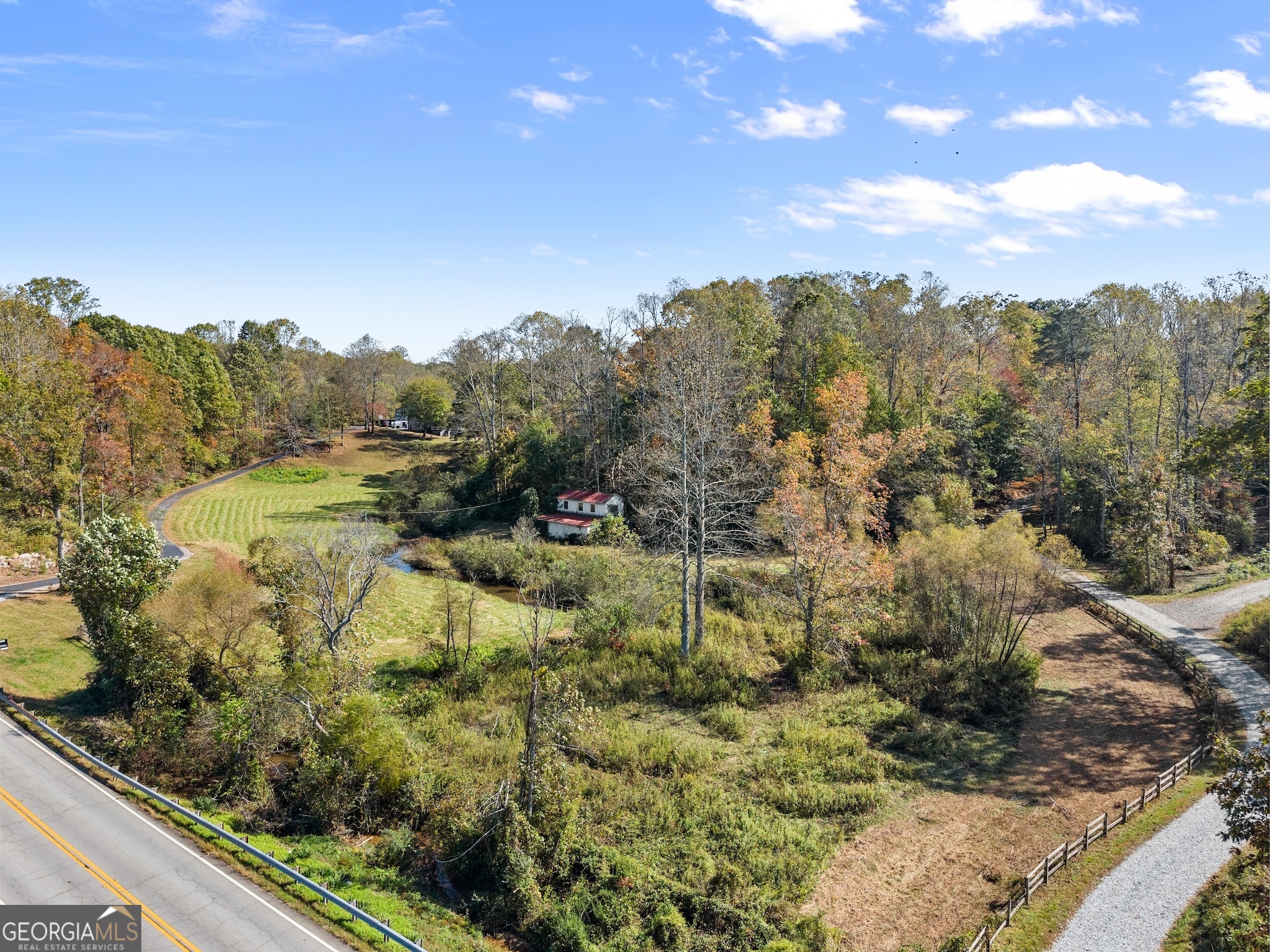 0 Highway 255 S Cleveland GA 30528