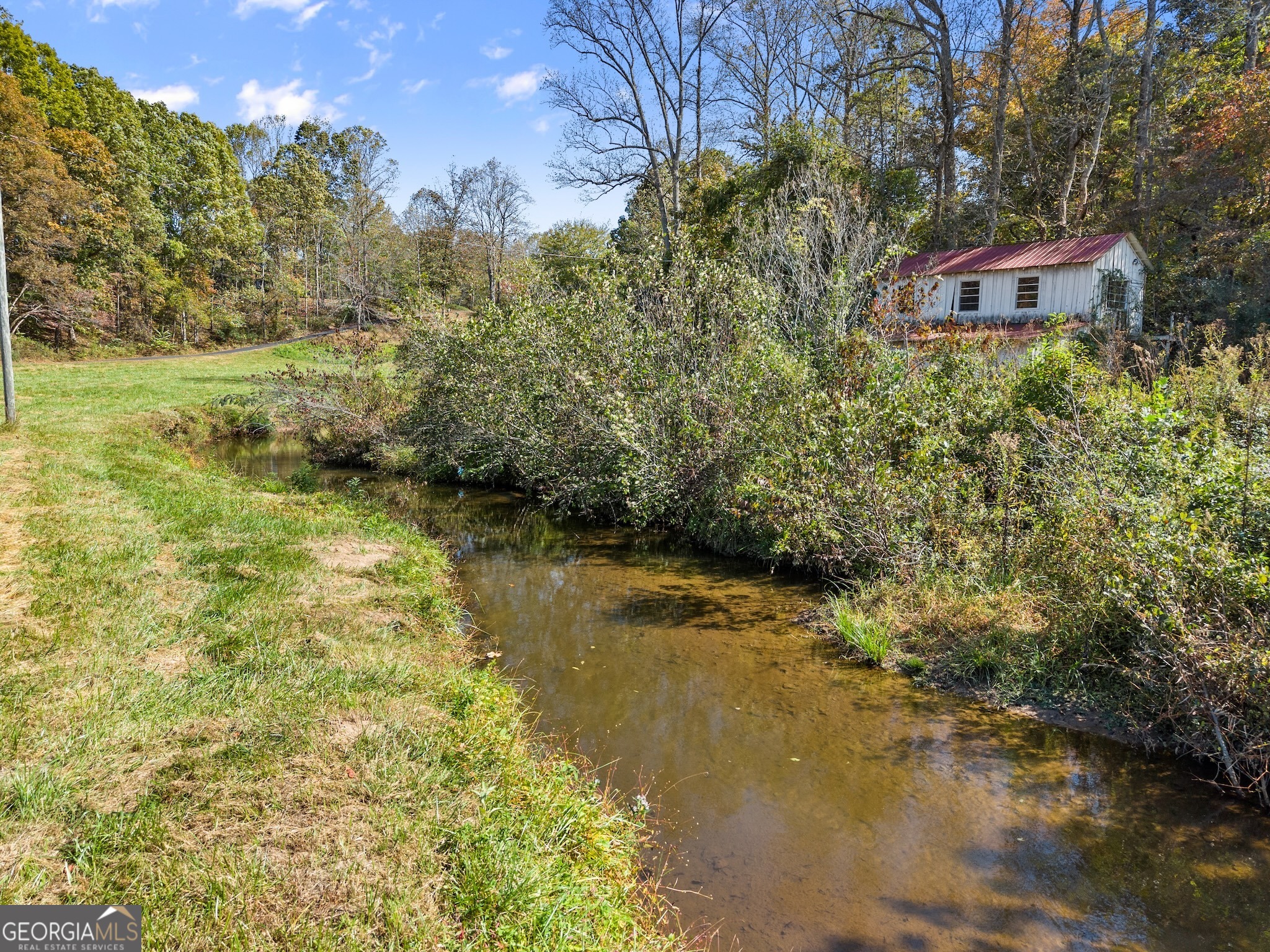 0 Highway 255 S Cleveland GA 30528