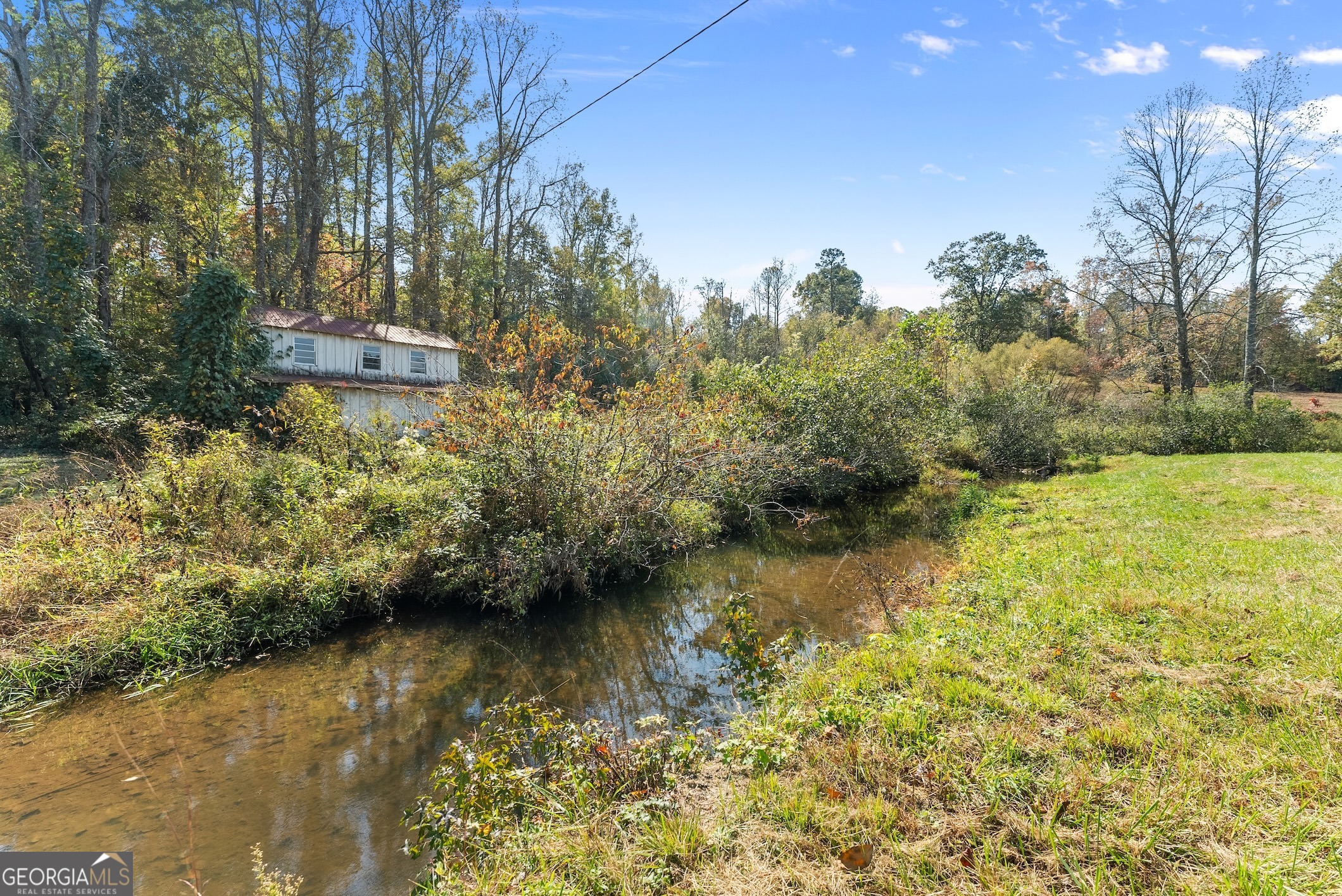 0 Highway 255 S Cleveland GA 30528