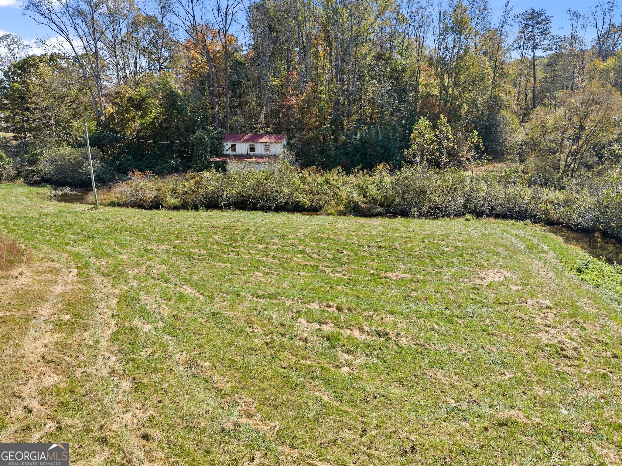 0 Highway 255 S Cleveland GA 30528