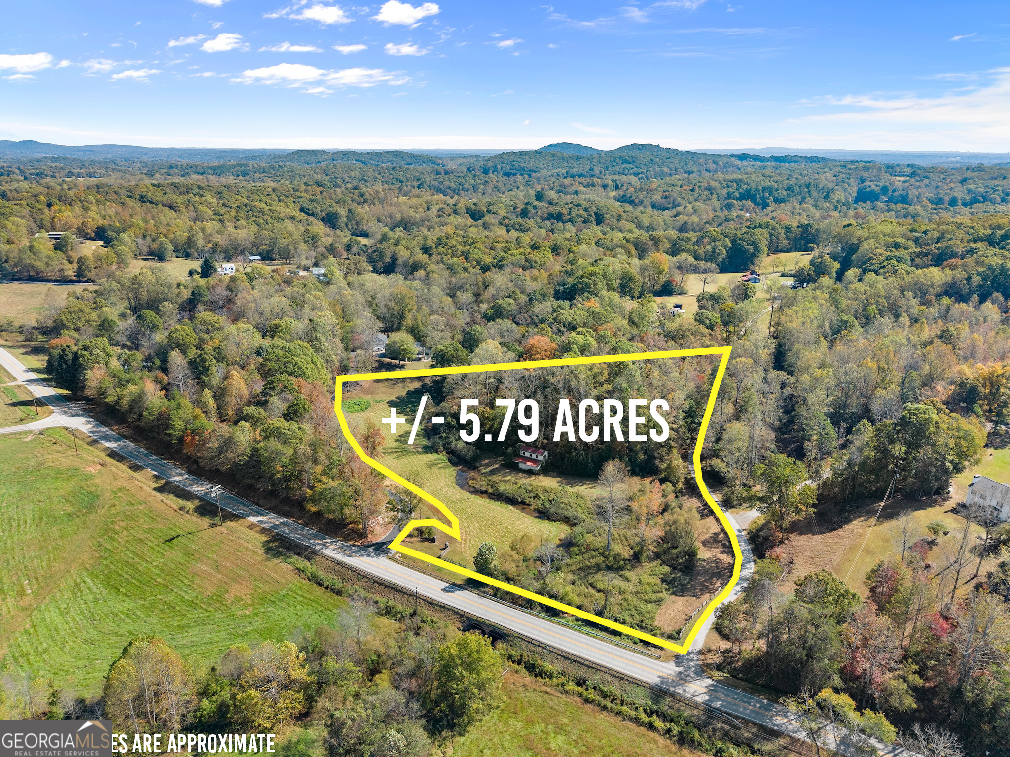0 Highway 255 S Cleveland GA 30528
