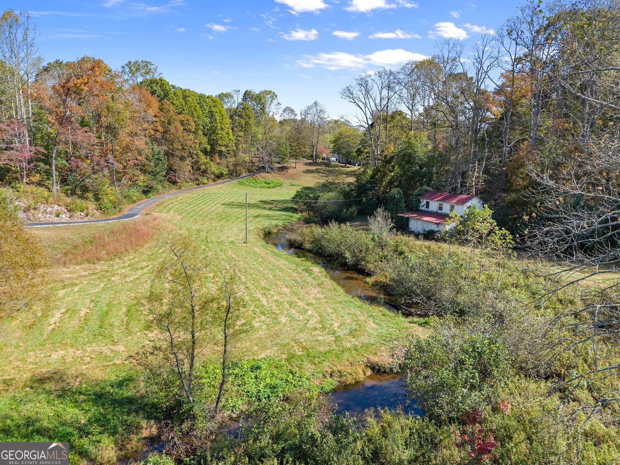 0 Highway 255 S Cleveland GA 30528