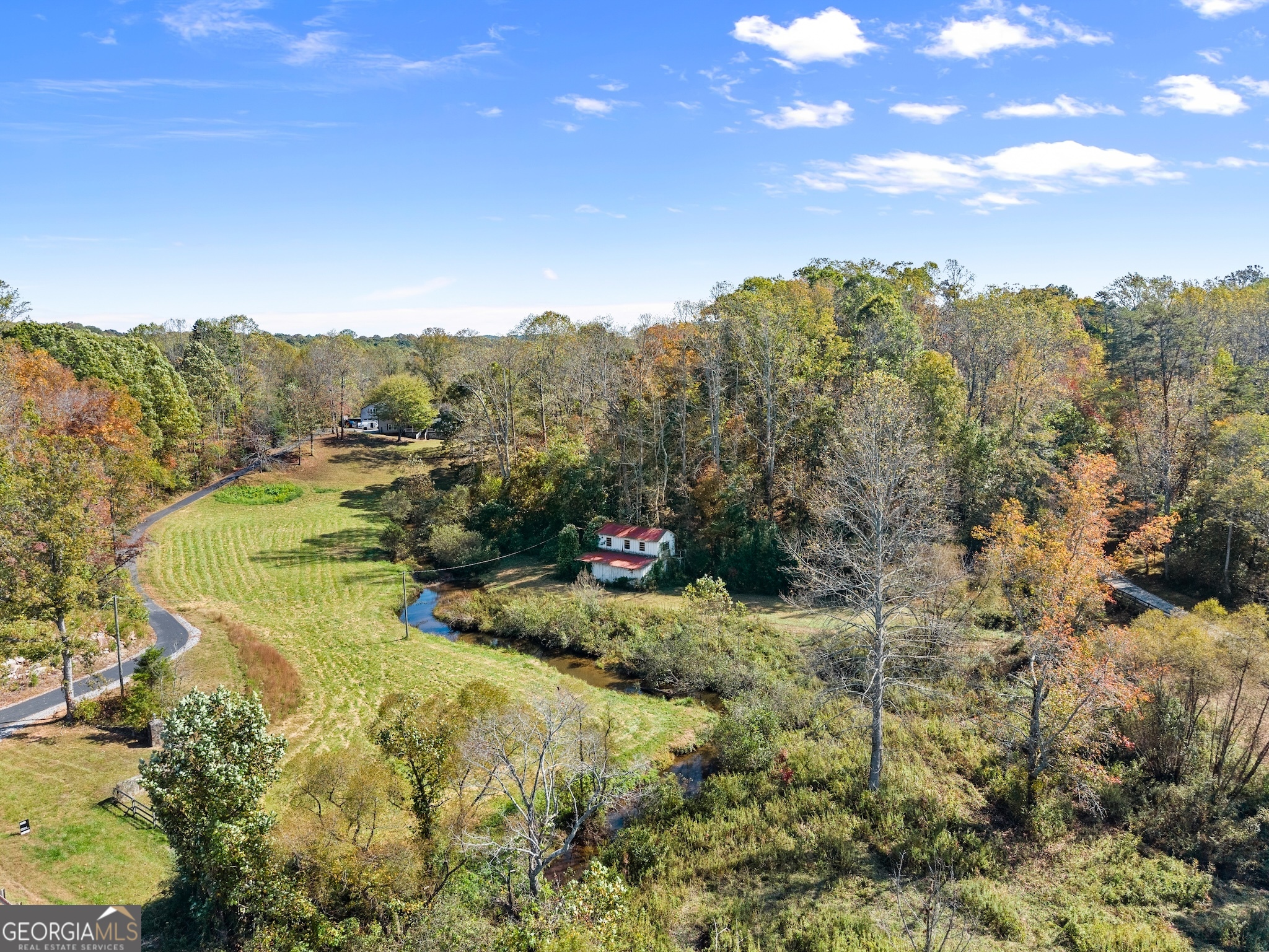 0 Highway 255 S Cleveland GA 30528
