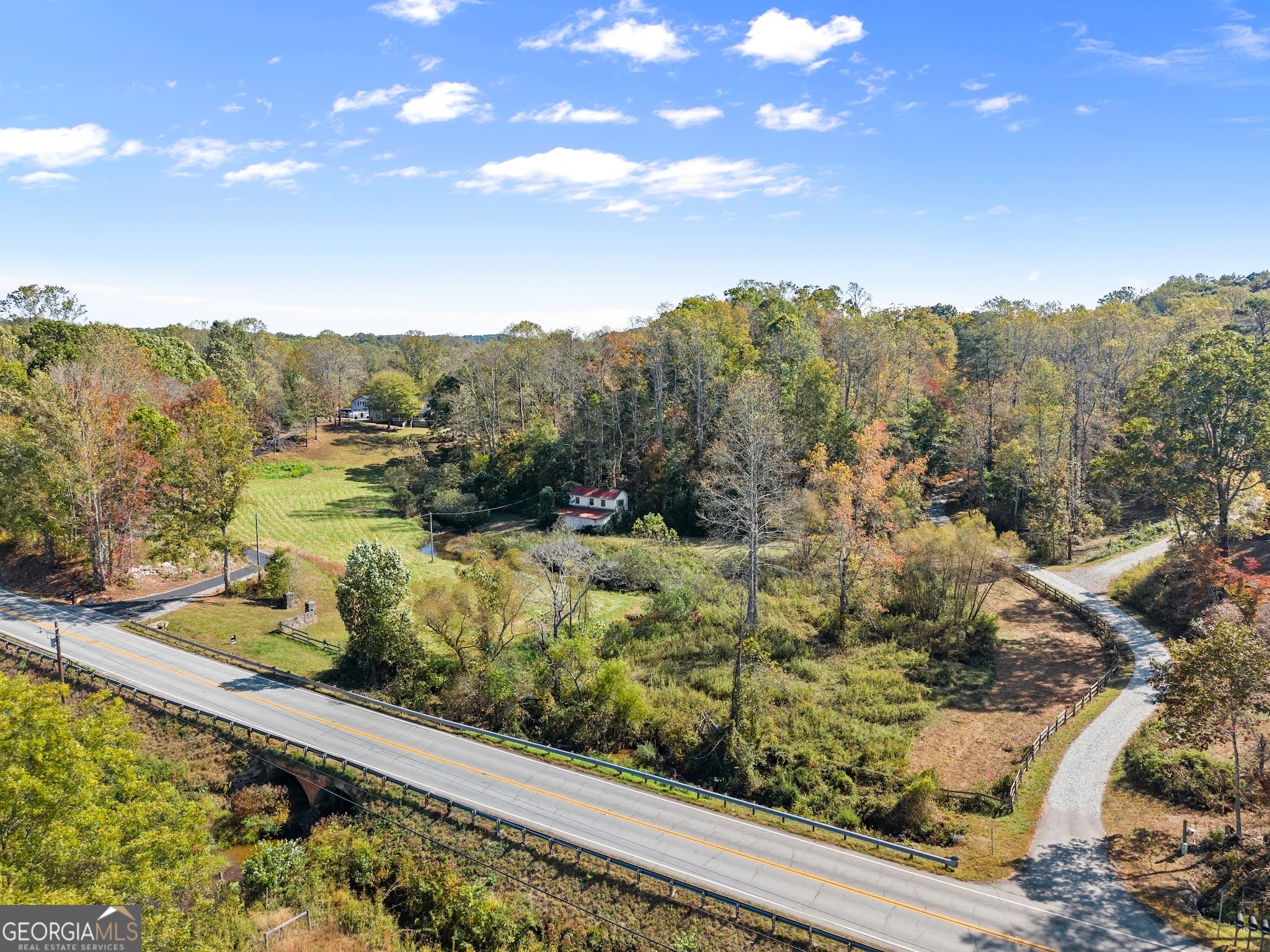 0 Highway 255 S Cleveland GA 30528