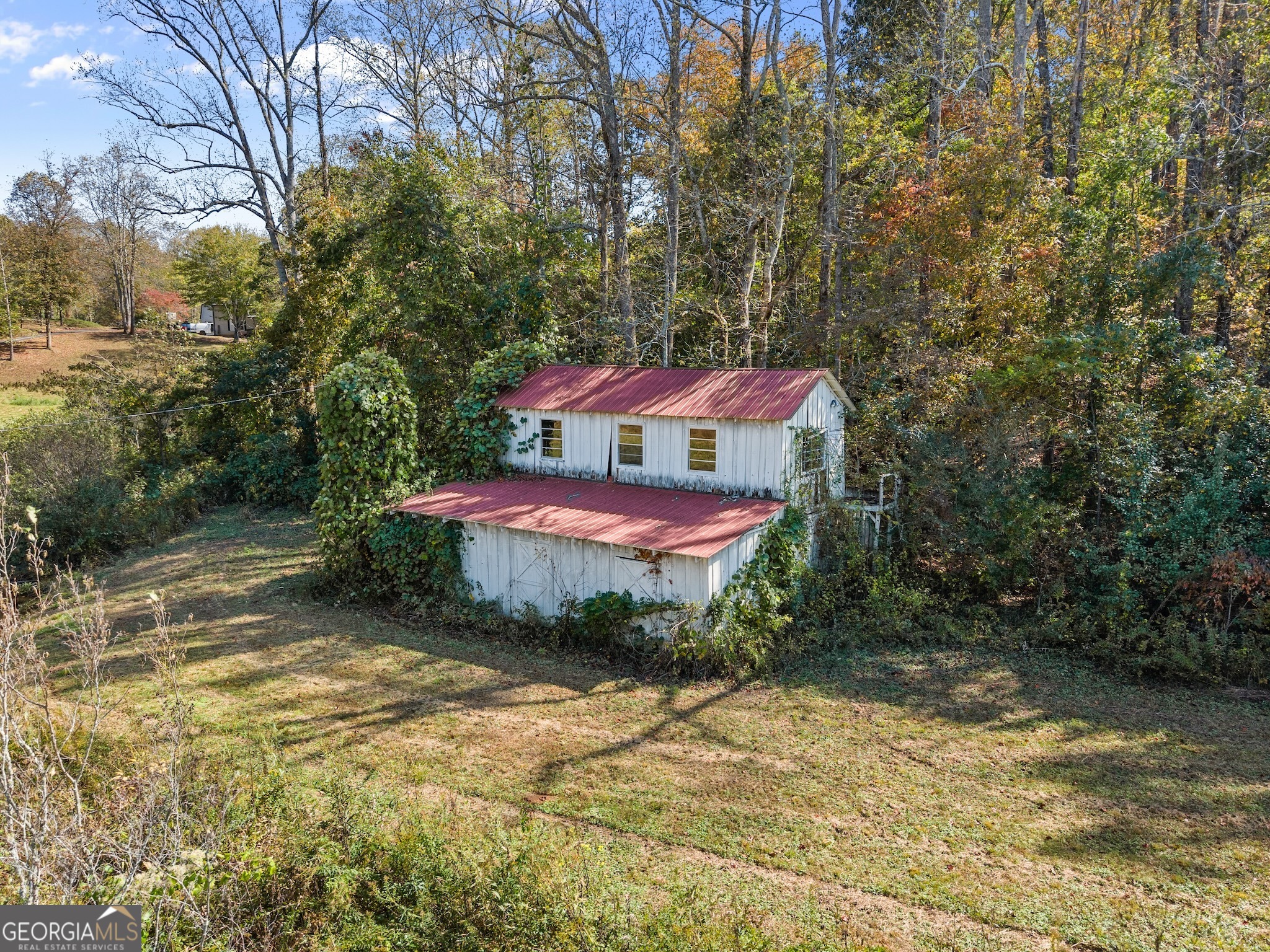 0 Highway 255 S Cleveland GA 30528
