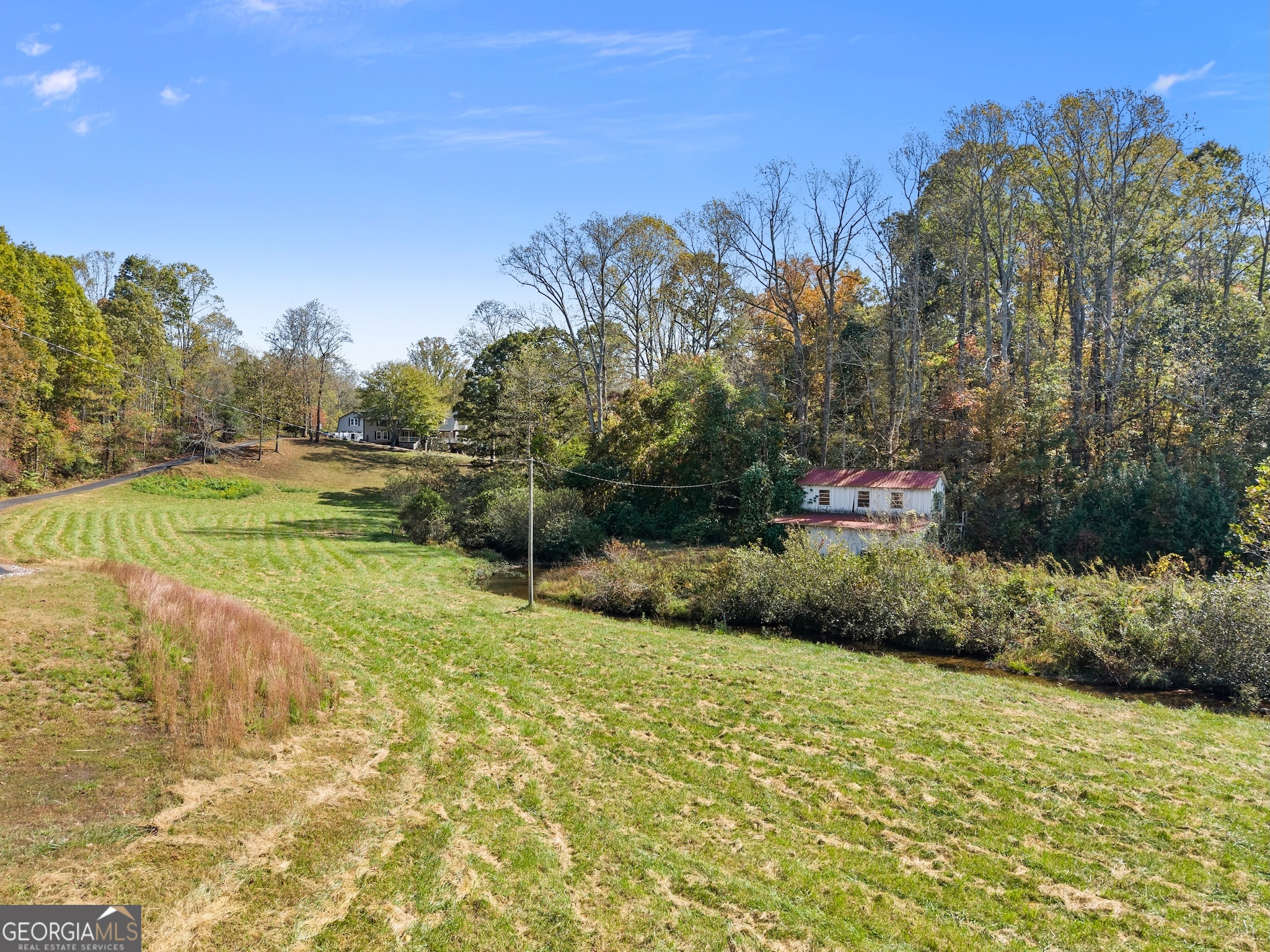 0 Highway 255 S Cleveland GA 30528