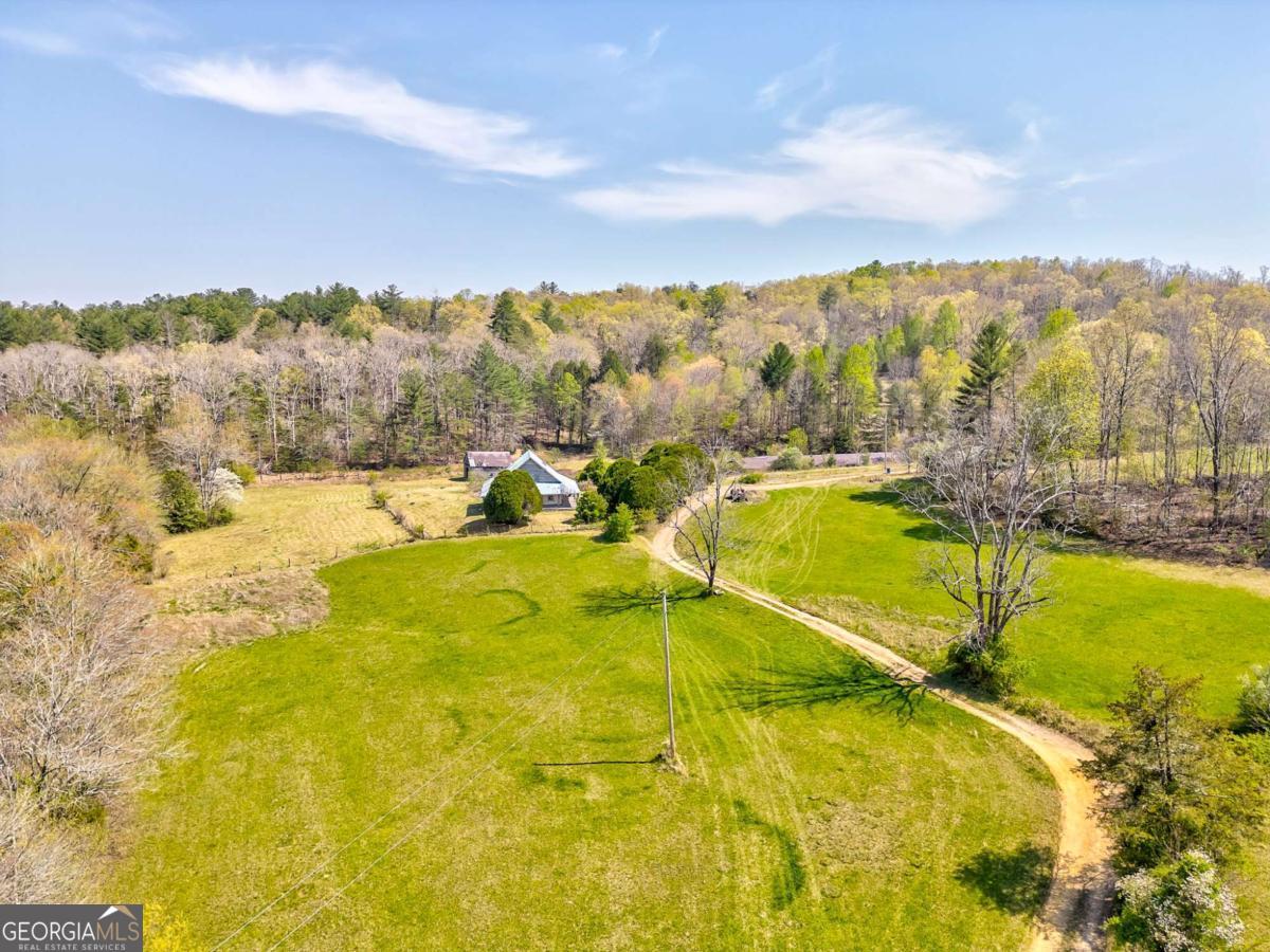 365 Waters Road Mccaysville GA 30555