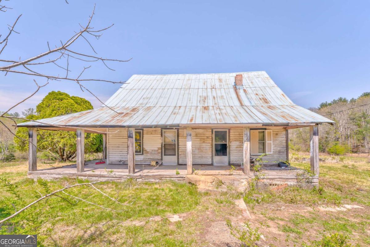 365 Waters Road Mccaysville GA 30555