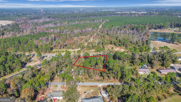 0 Meadowlake Parkway Swainsboro GA 30401