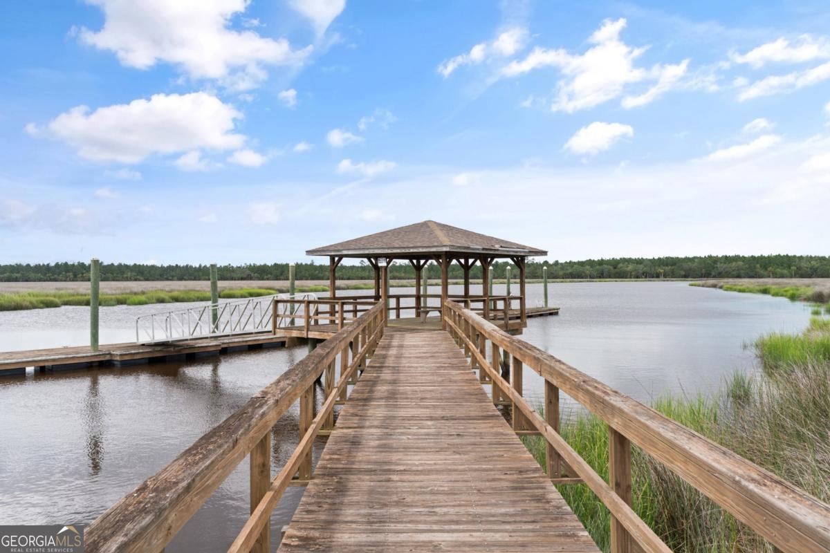 0 Sanderling Trace Waverly GA 31565
