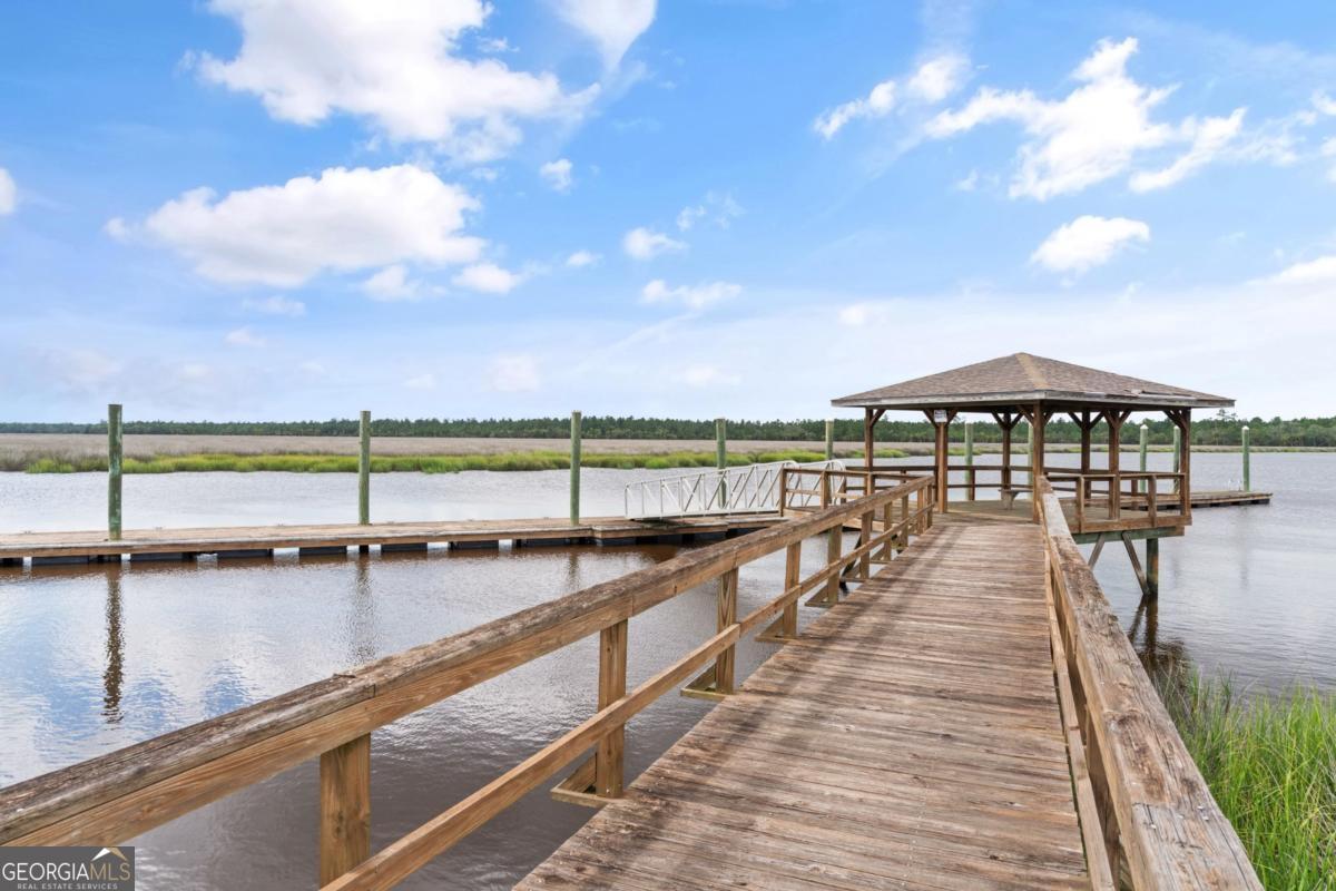 0 Sanderling Trace Waverly GA 31565