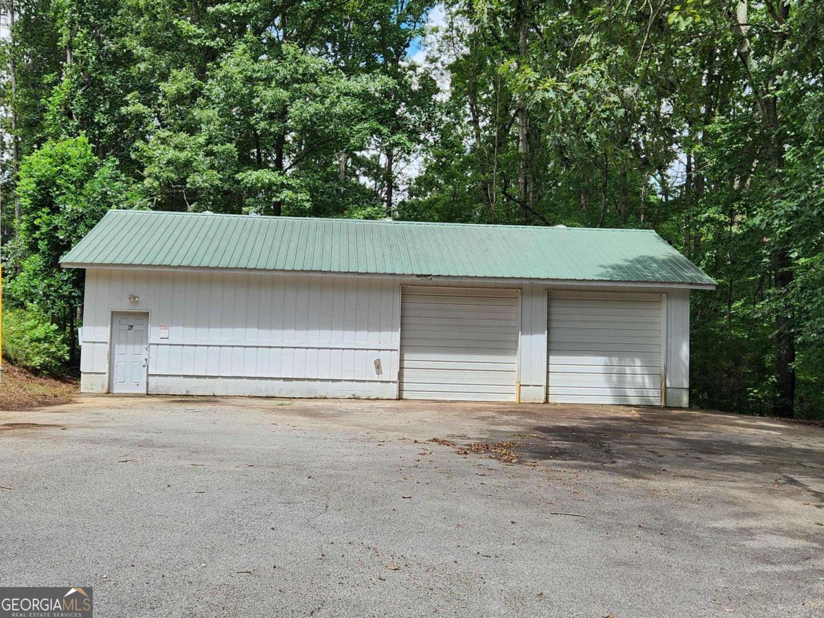 1397 Mcpherson Church Road Dallas GA 30132