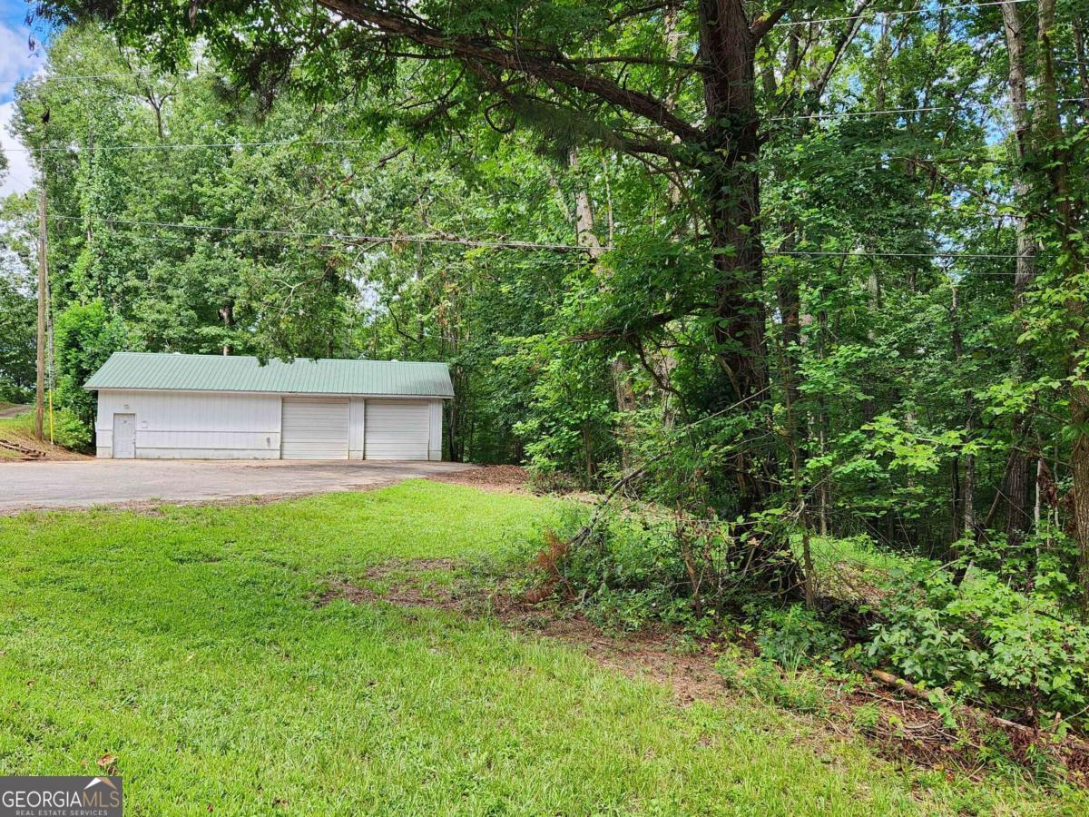 1397 Mcpherson Church Road Dallas GA 30132
