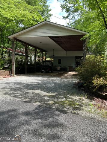40 Canyon Pass Cleveland GA 30528