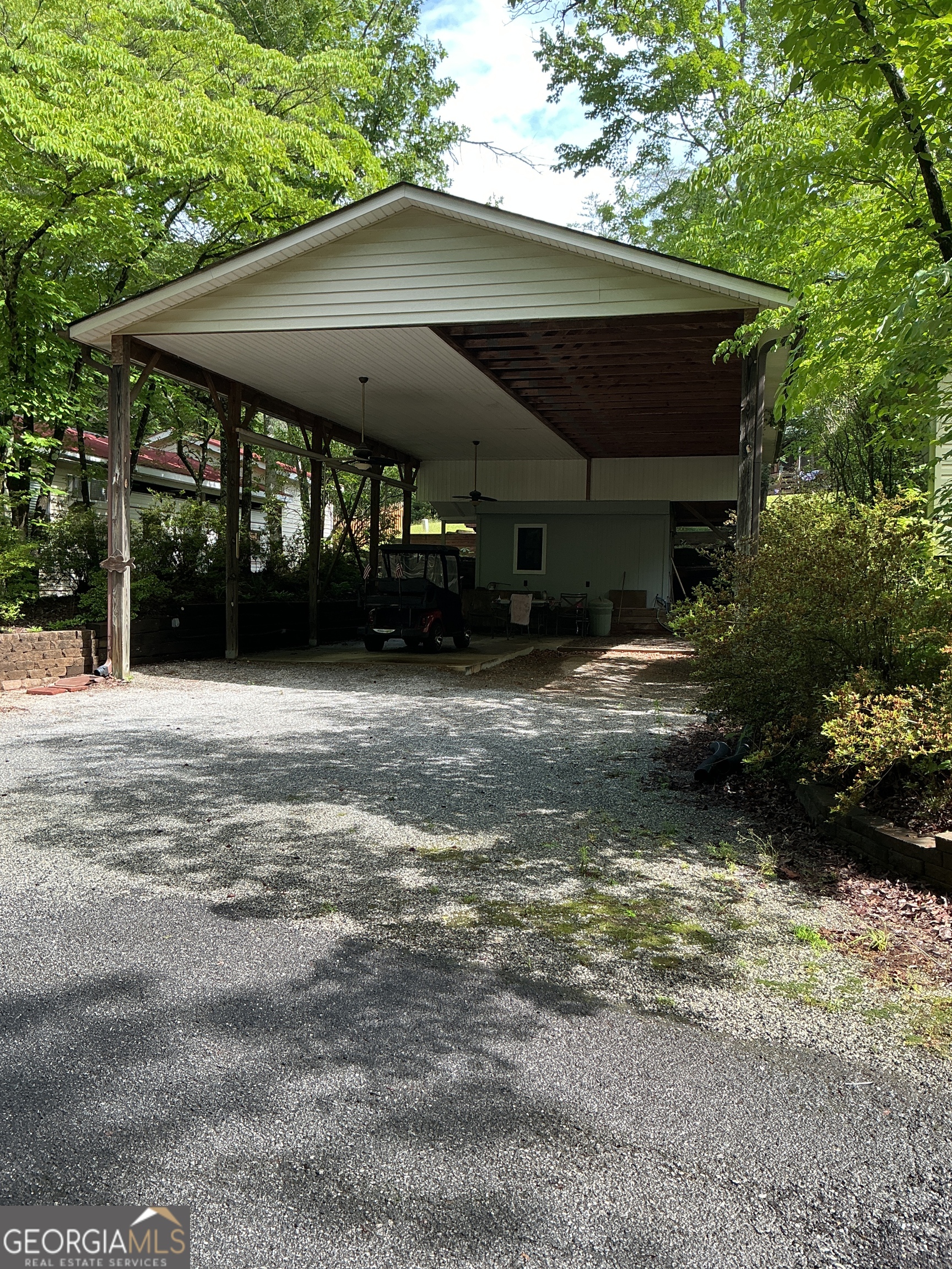 40 Canyon Pass Cleveland GA 30528