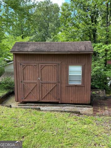 40 Canyon Pass Cleveland GA 30528