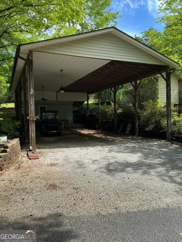 40 Canyon Pass Cleveland GA 30528