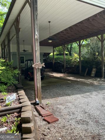 40 Canyon Pass Cleveland GA 30528