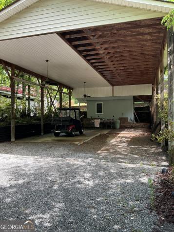40 Canyon Pass Cleveland GA 30528