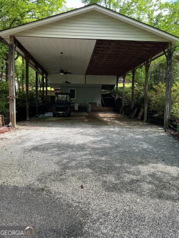 40 Canyon Pass Cleveland GA 30528