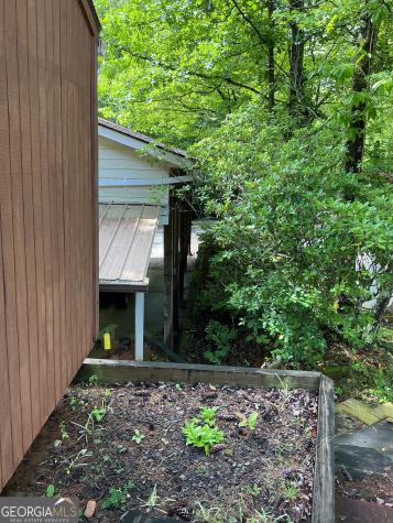 40 Canyon Pass Cleveland GA 30528