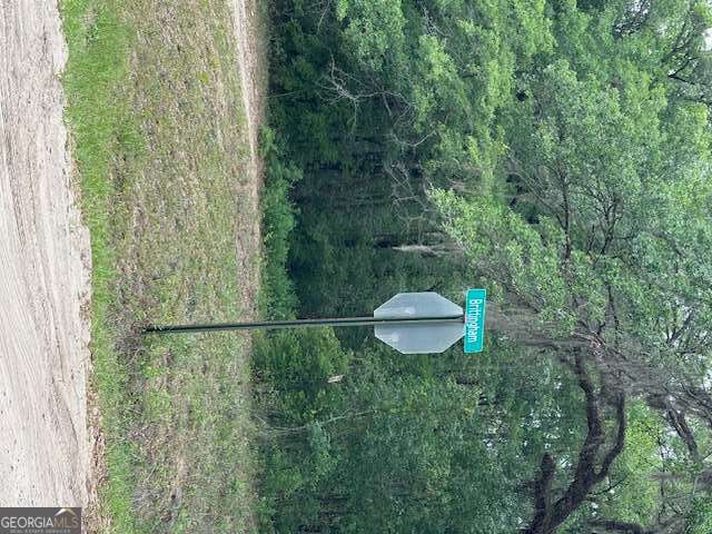 0 Old Louisville Road Guyton GA 31312
