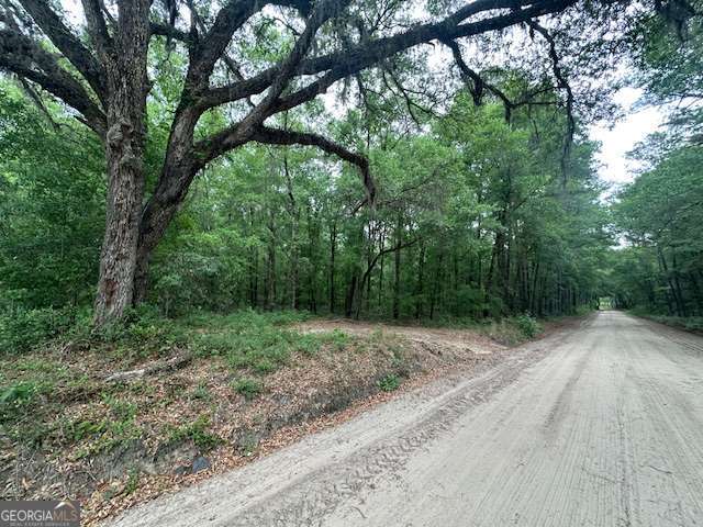 0 Old Louisville Road Guyton GA 31312