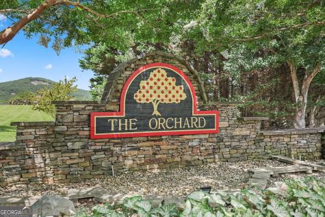 0 Mountain Sweet Drive Clarkesville GA 30523
