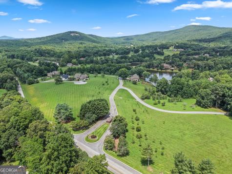 0 Mountain Sweet Drive Clarkesville GA 30523